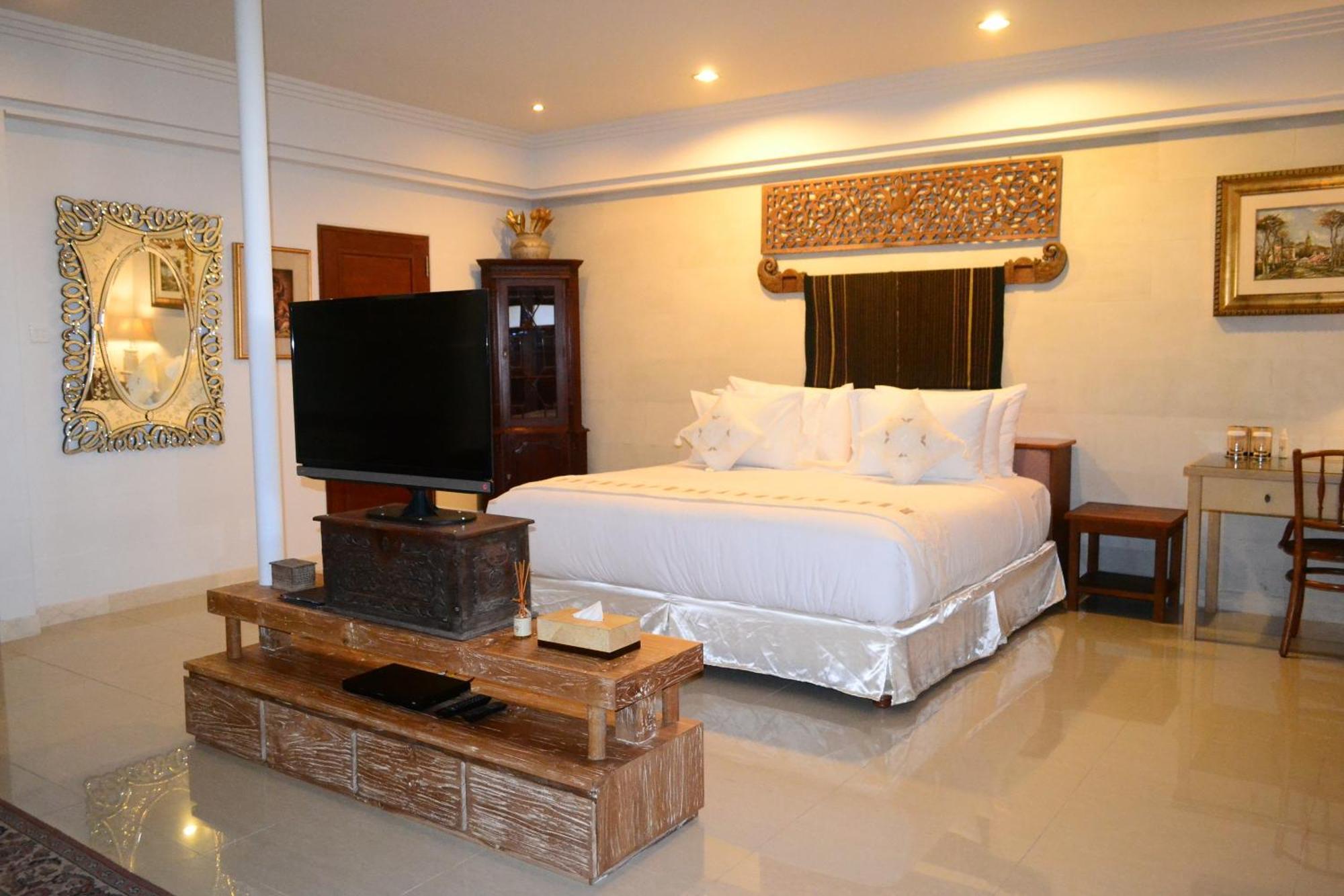 Alindra & Resort 4*