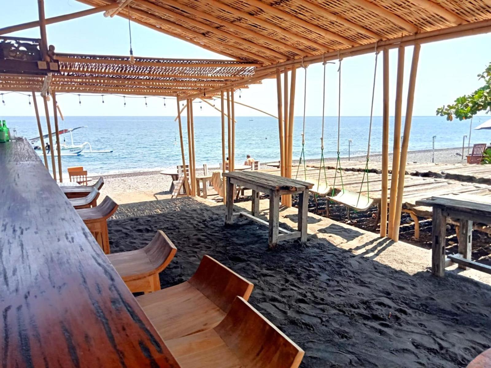 Classic Amed (Bali)