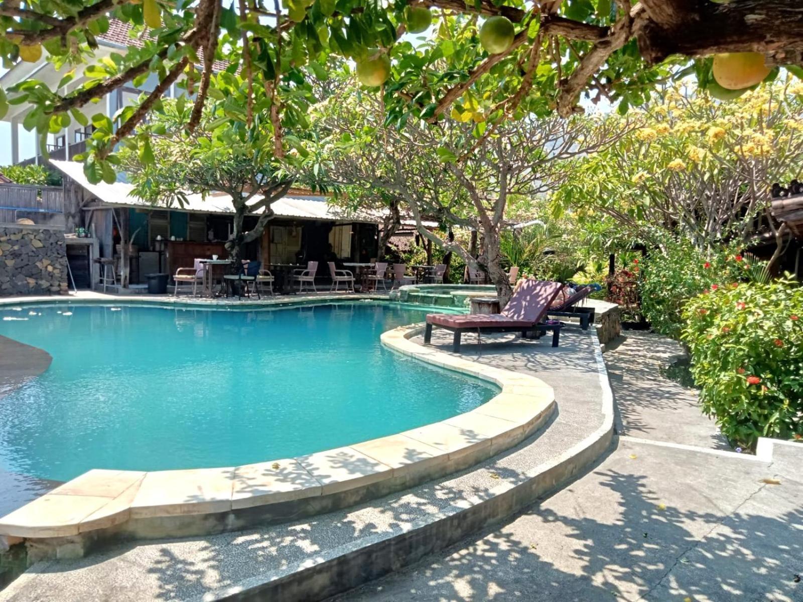 Classic 2* Amed (Bali)