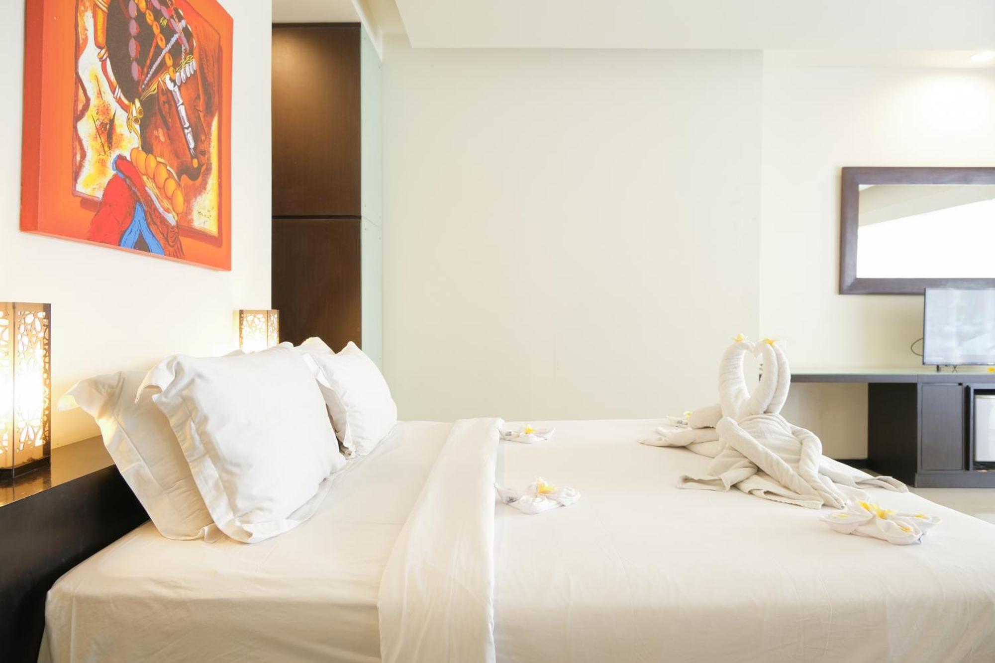 Swiss-Belcourt Sunset Aparthotel Seminyak (Bali)