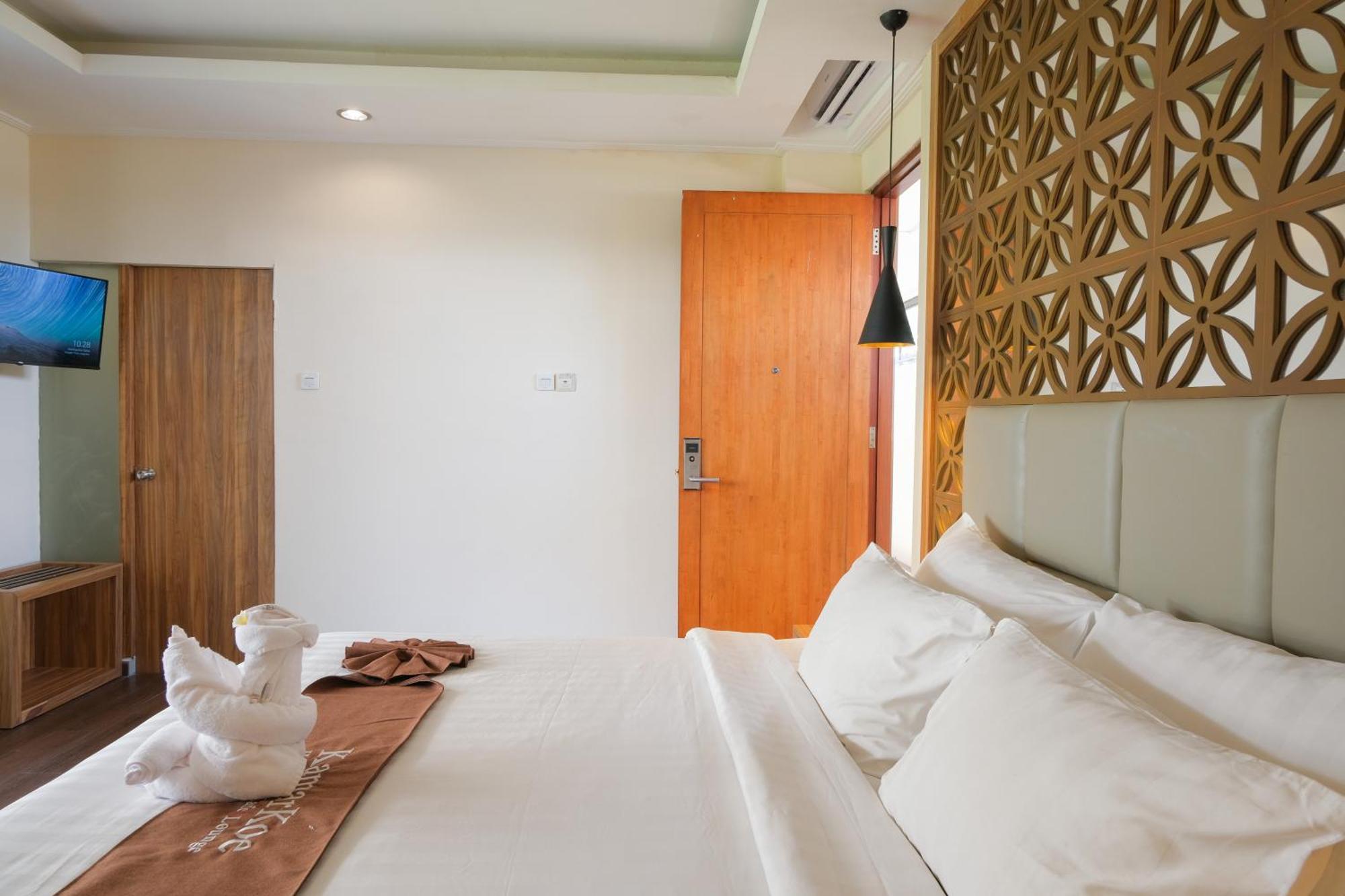 Hotel Kamarkoe Hotel Seminyak