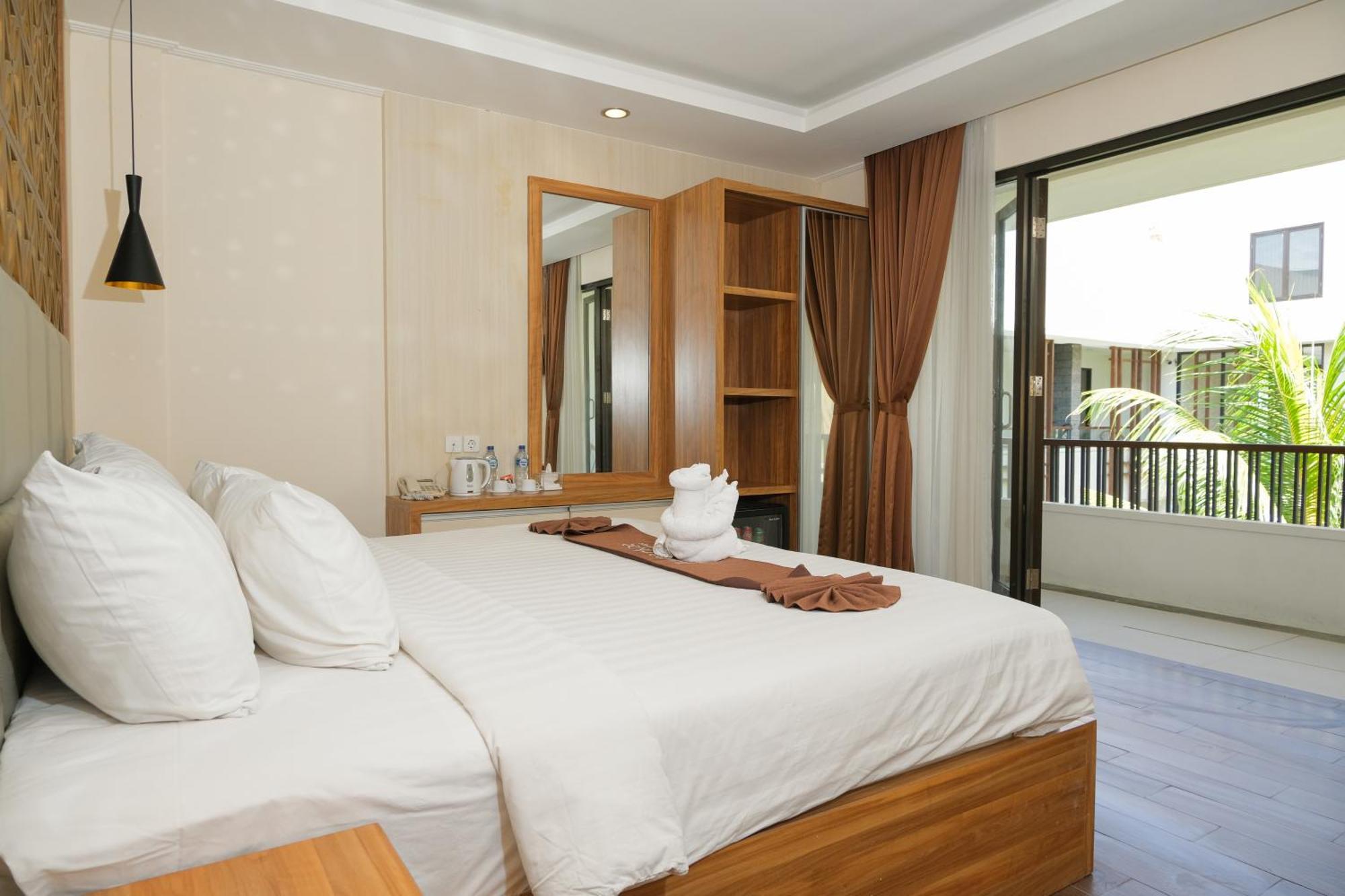 Hotel Kamarkoe Hotel Seminyak