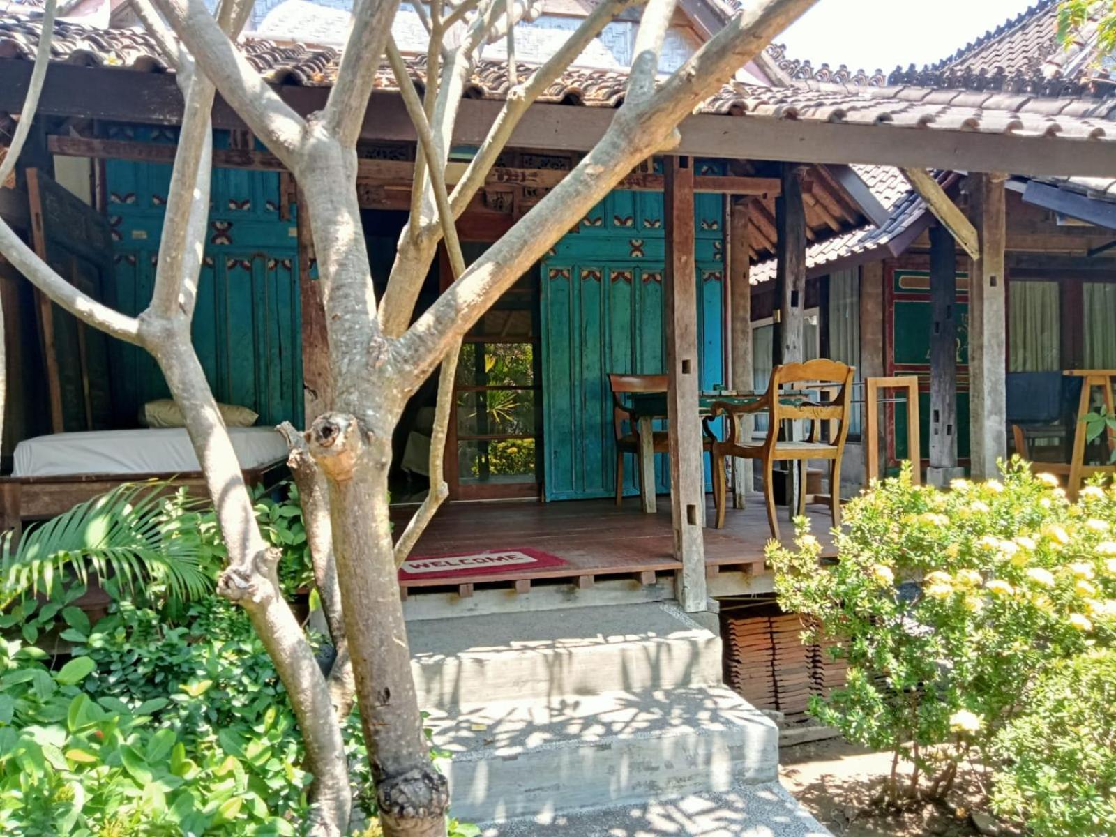 Guest house Classic