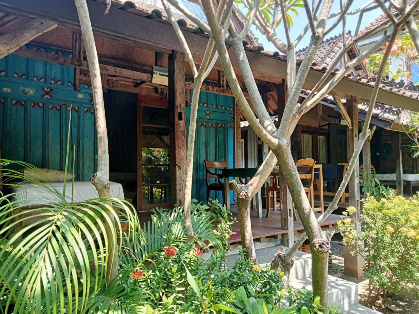 Classic Guest house