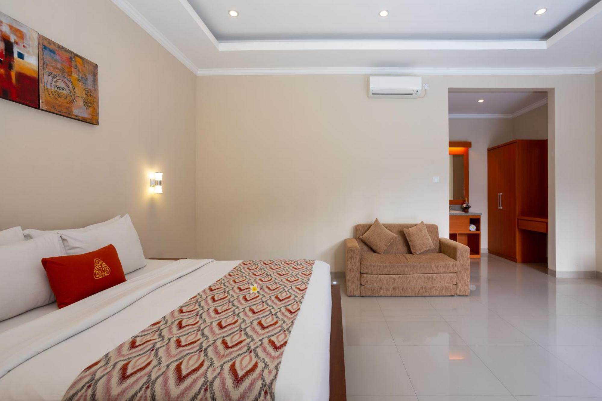 Paisa Villa Seminyak (Bali)