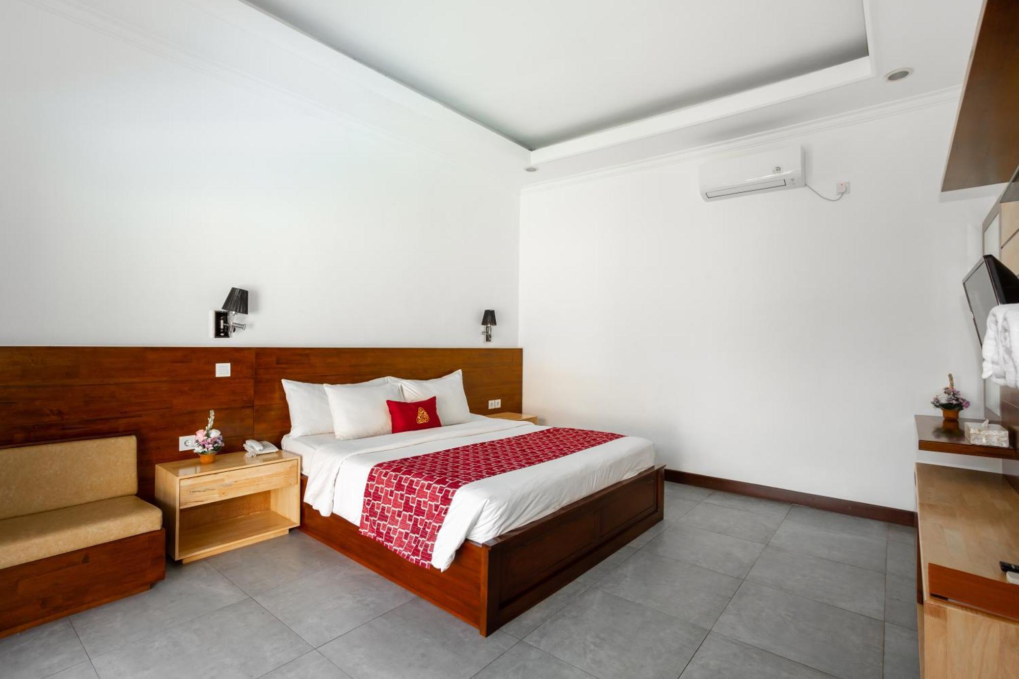 Paisa Villa Seminyak (Bali)