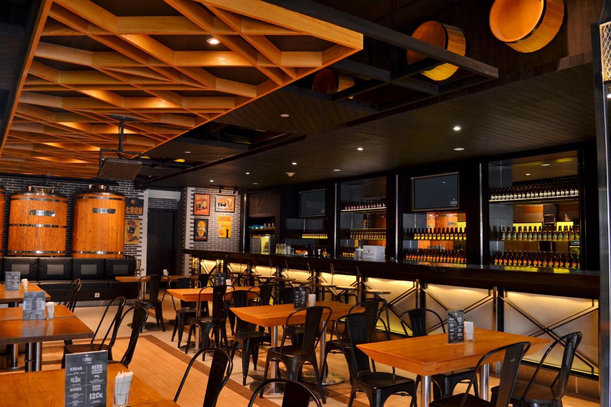 Boutique And 3* Kuta (Bali)