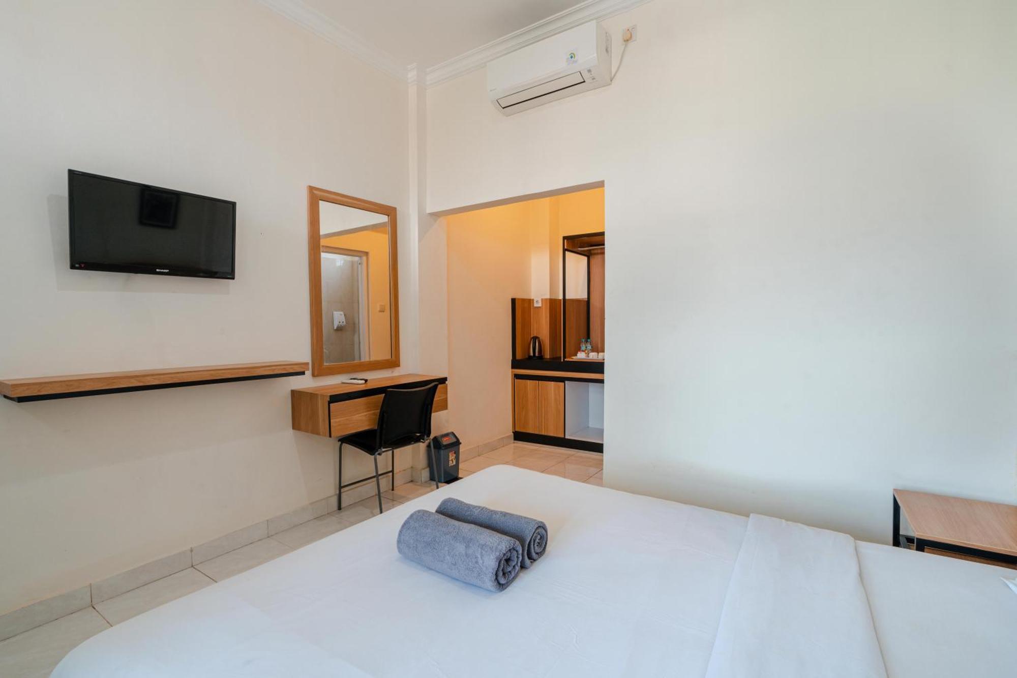 Anyar Wisma tamu Kuta (Bali)