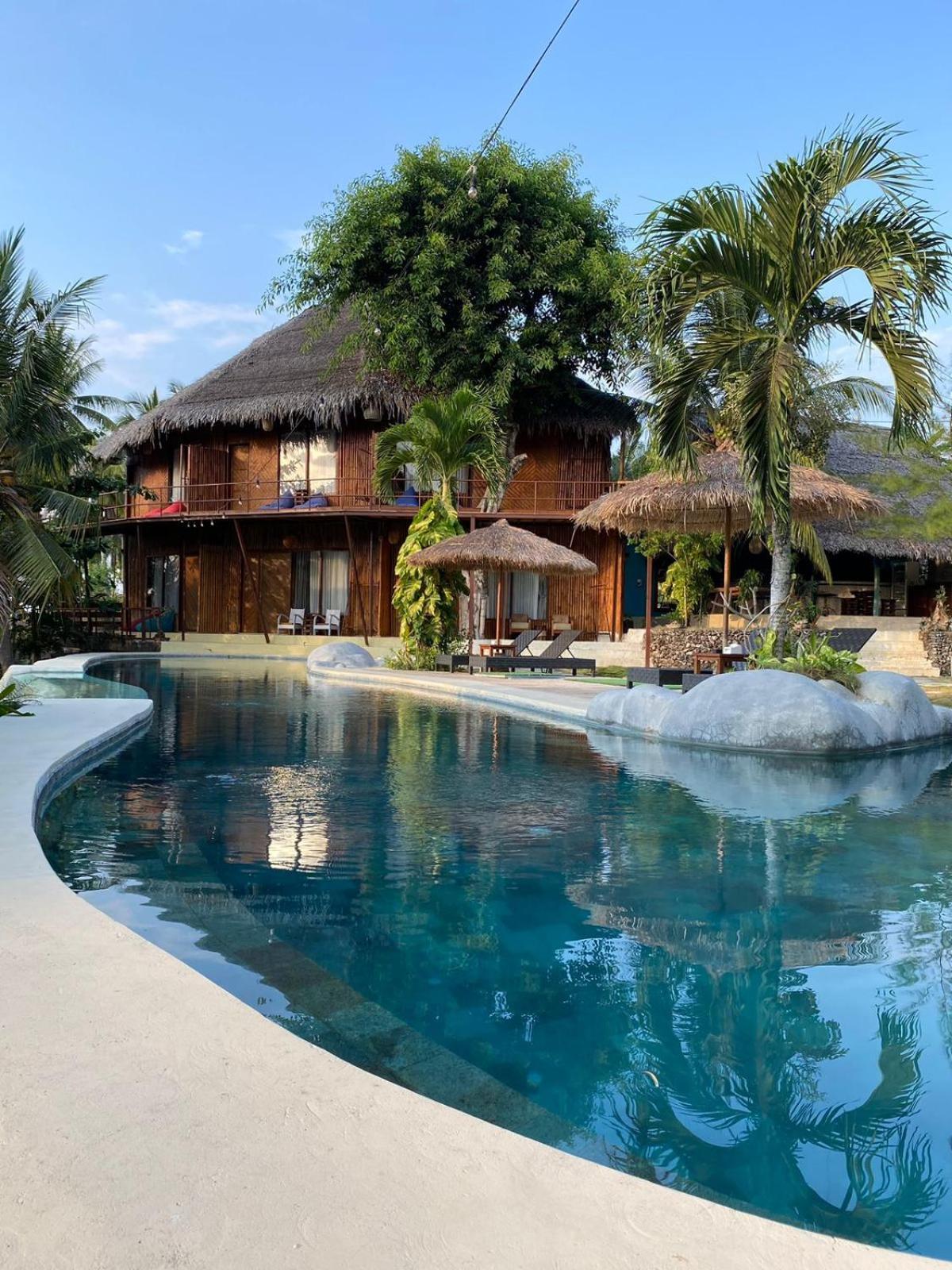 Gading Tree House Lodge