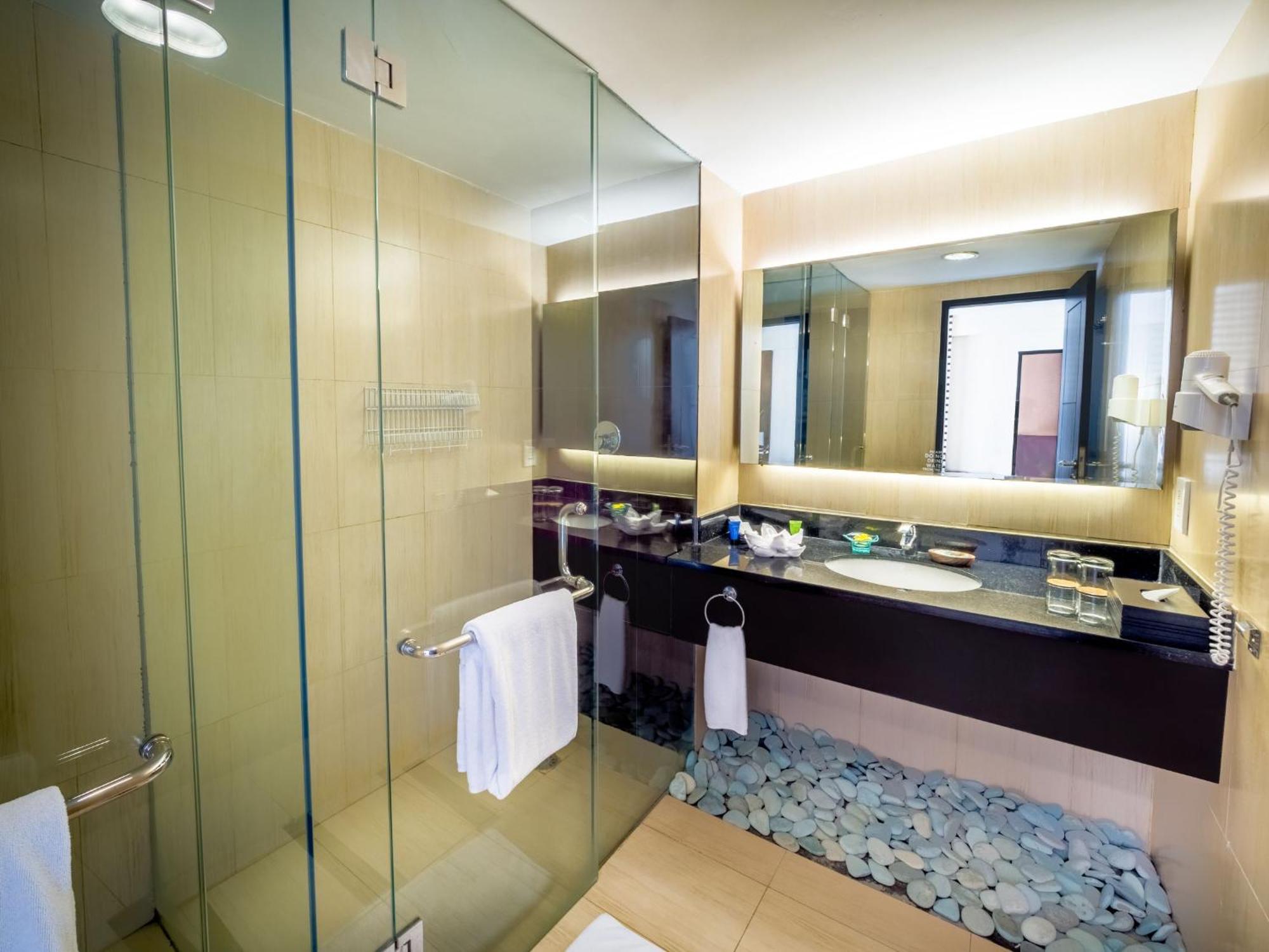 Hotel Aston Kuta And
