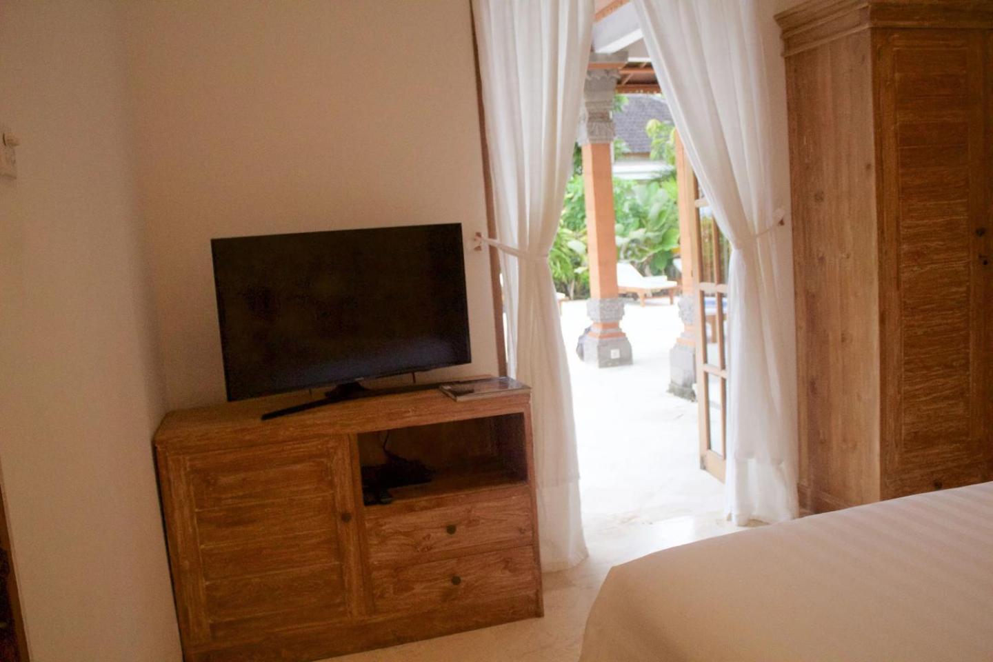 Villa Hanoman - 3 Bedrooms With Private Pool Candi Dasa (Bali)