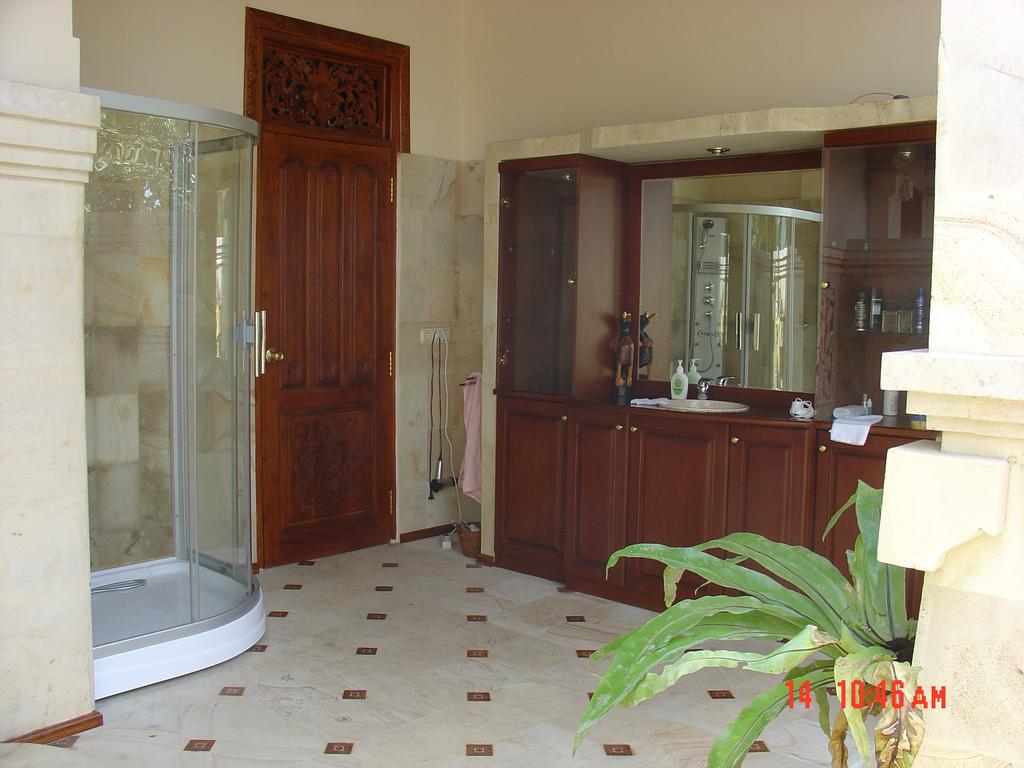 Villa Gunung Paradis Retreat Munduk (Bali)