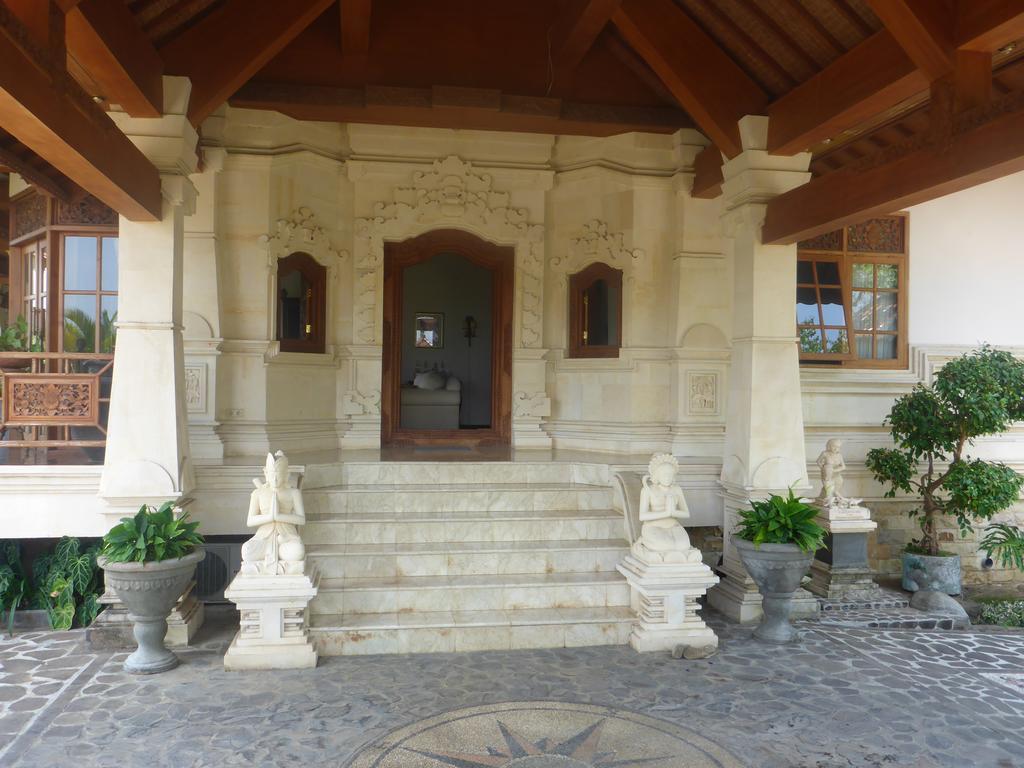 Gunung Paradis Retreat * Munduk (Bali)