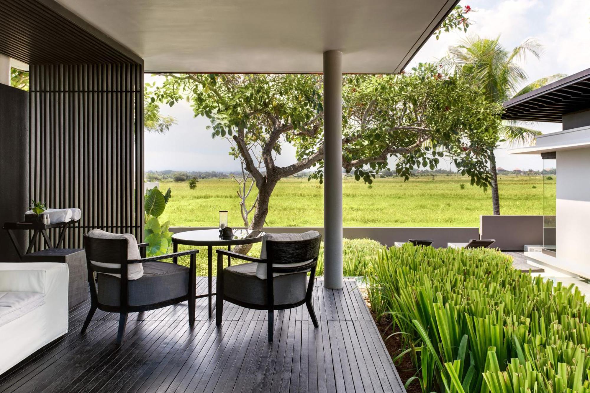 Villa Soori Bali Tabanan (Bali)