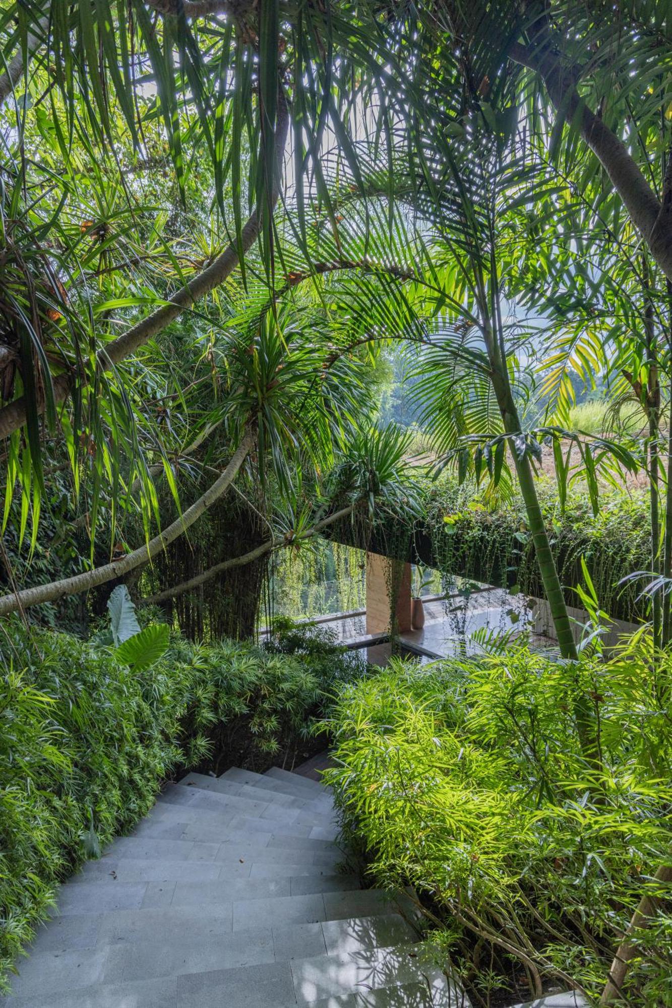 Chameleon Bali Villa Tabanan (Bali)