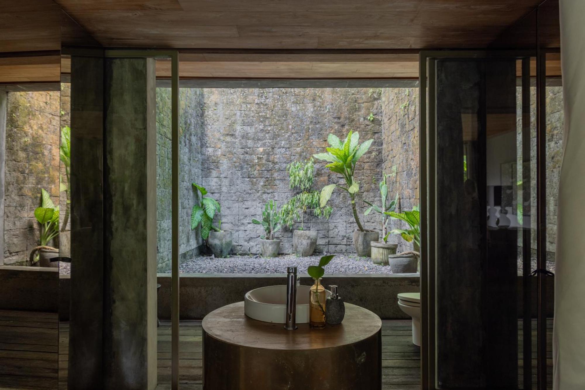Villa Chameleon Bali Tabanan (Bali)