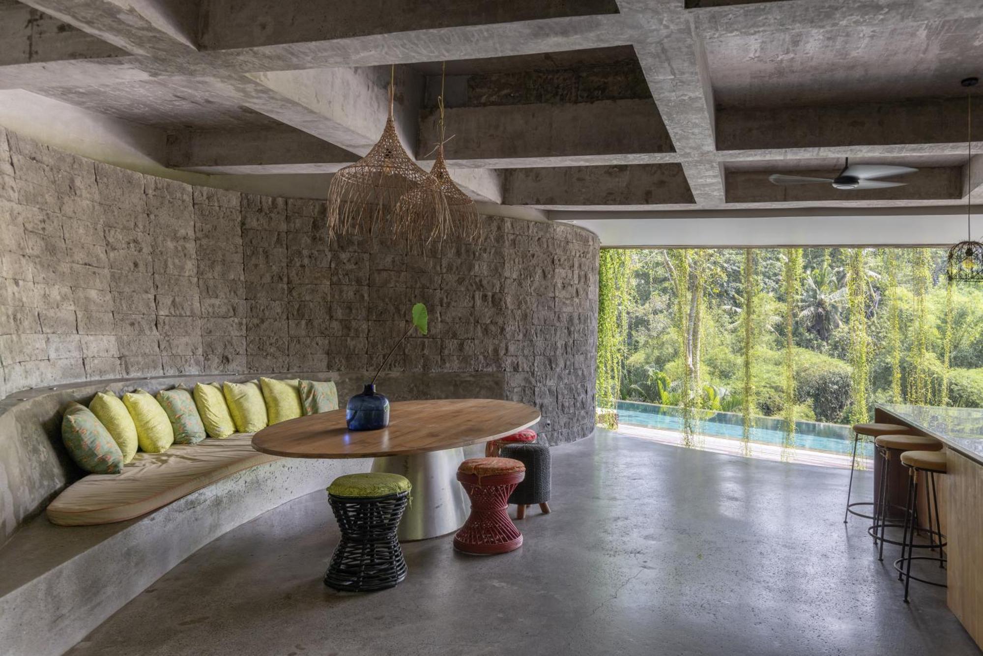 Villa Chameleon Bali Tabanan (Bali)