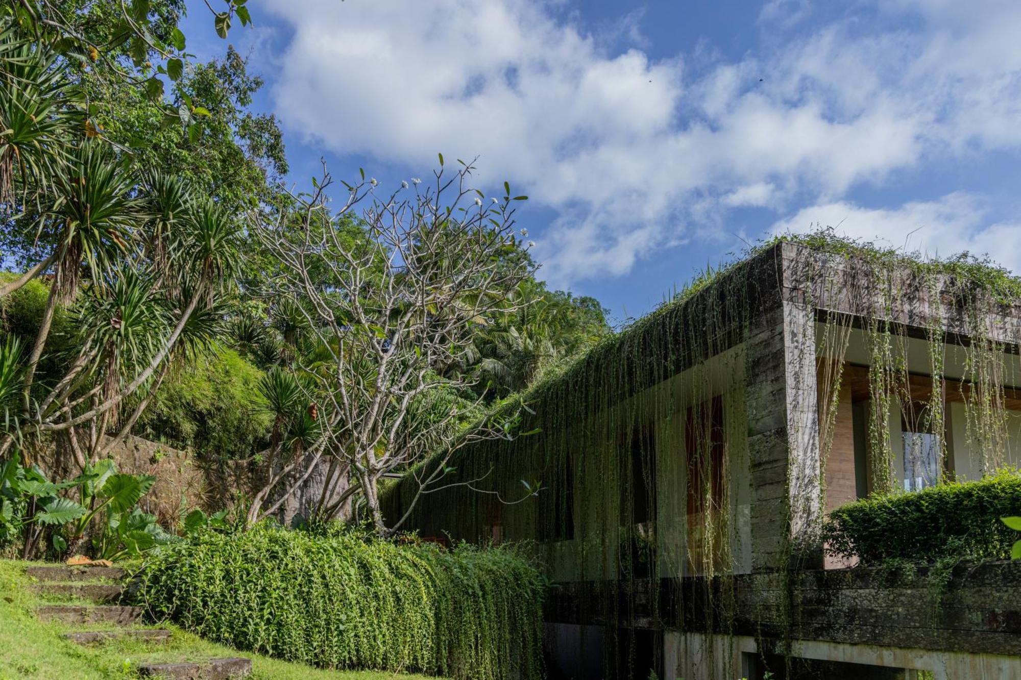 Villa Chameleon Bali *