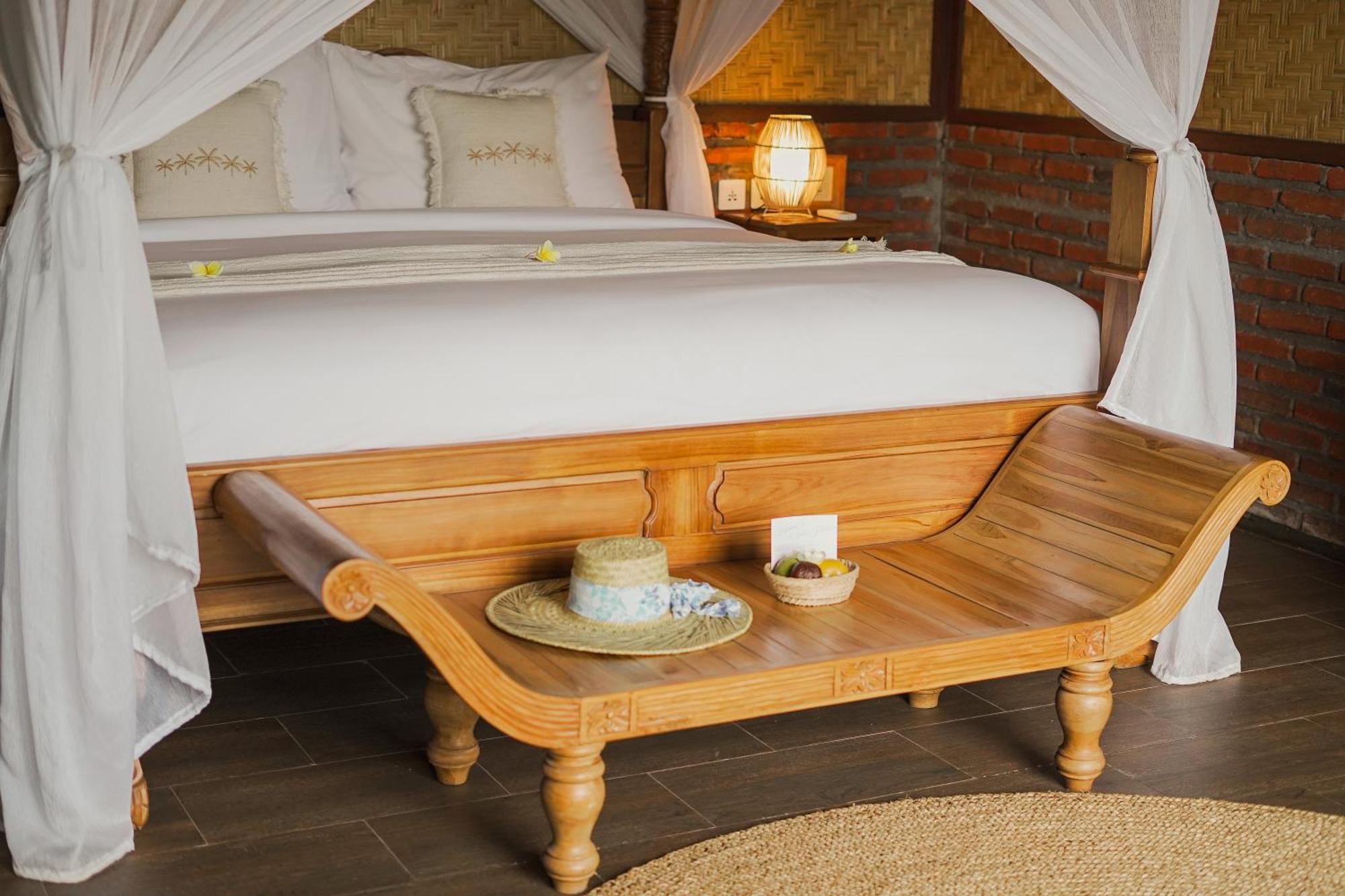 Bali Palms Homestay