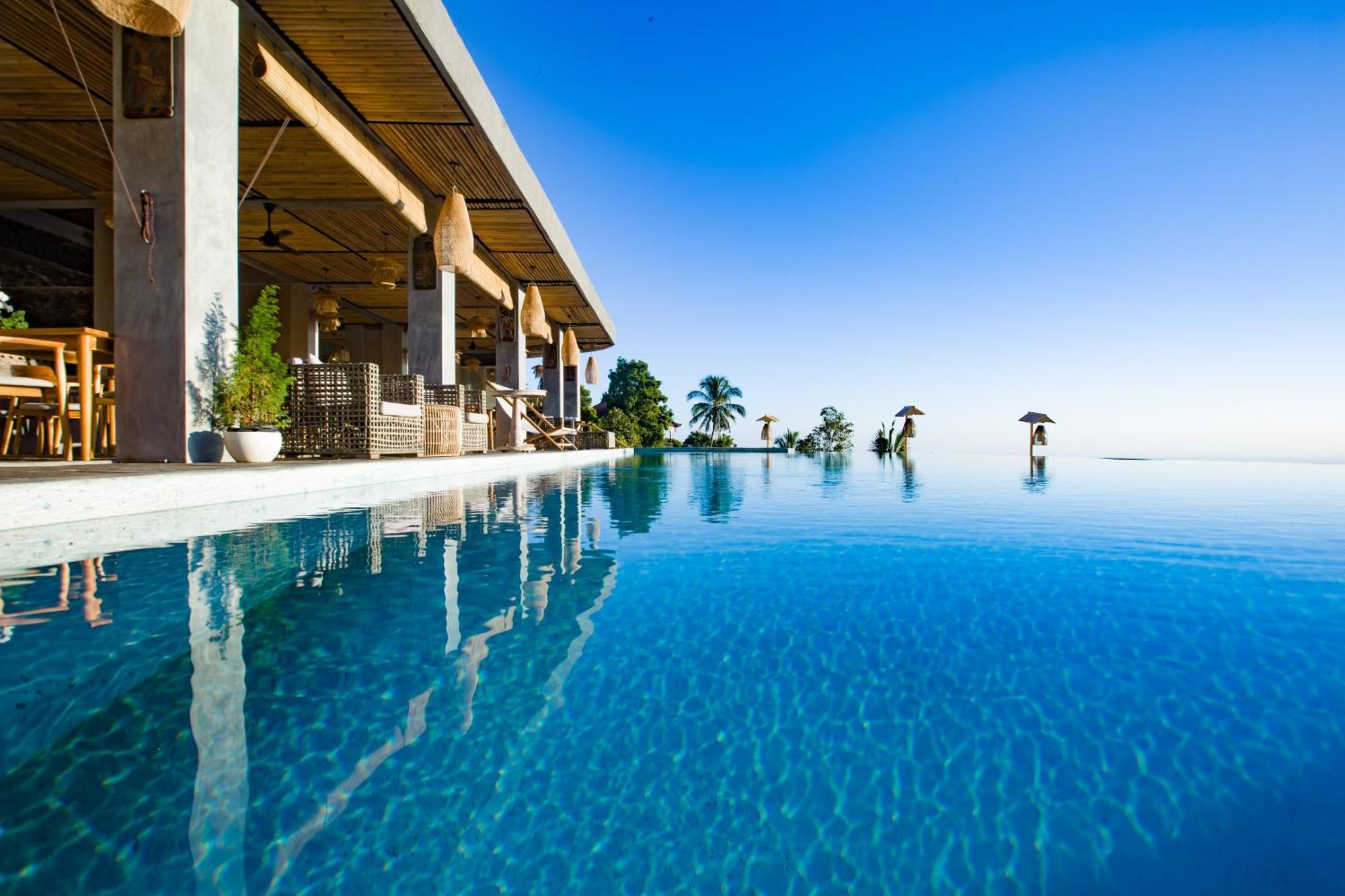 Maha Hills By Mahaprana Experience 5* Lovina (Bali)