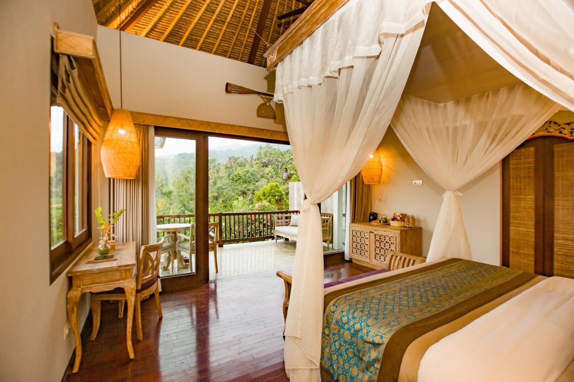 Resort Maha Hills By Mahaprana Experience Lovina (Bali)