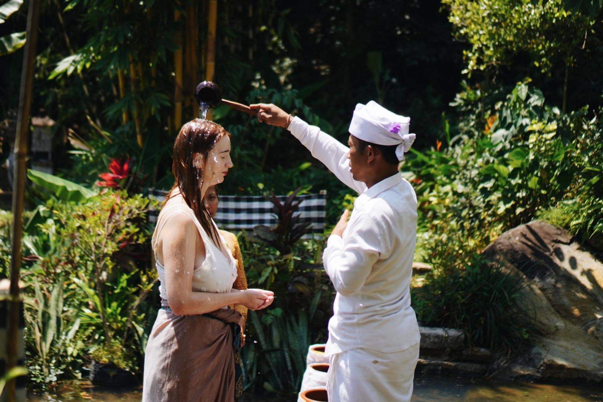 Maha Hills By Mahaprana Experience Lovina (Bali)