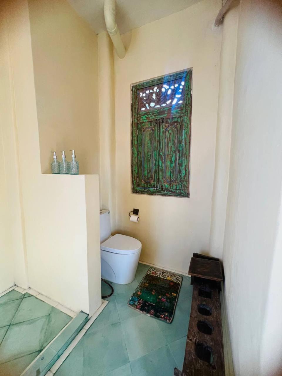 Pi Luxury Bali * Uluwatu (Bali)