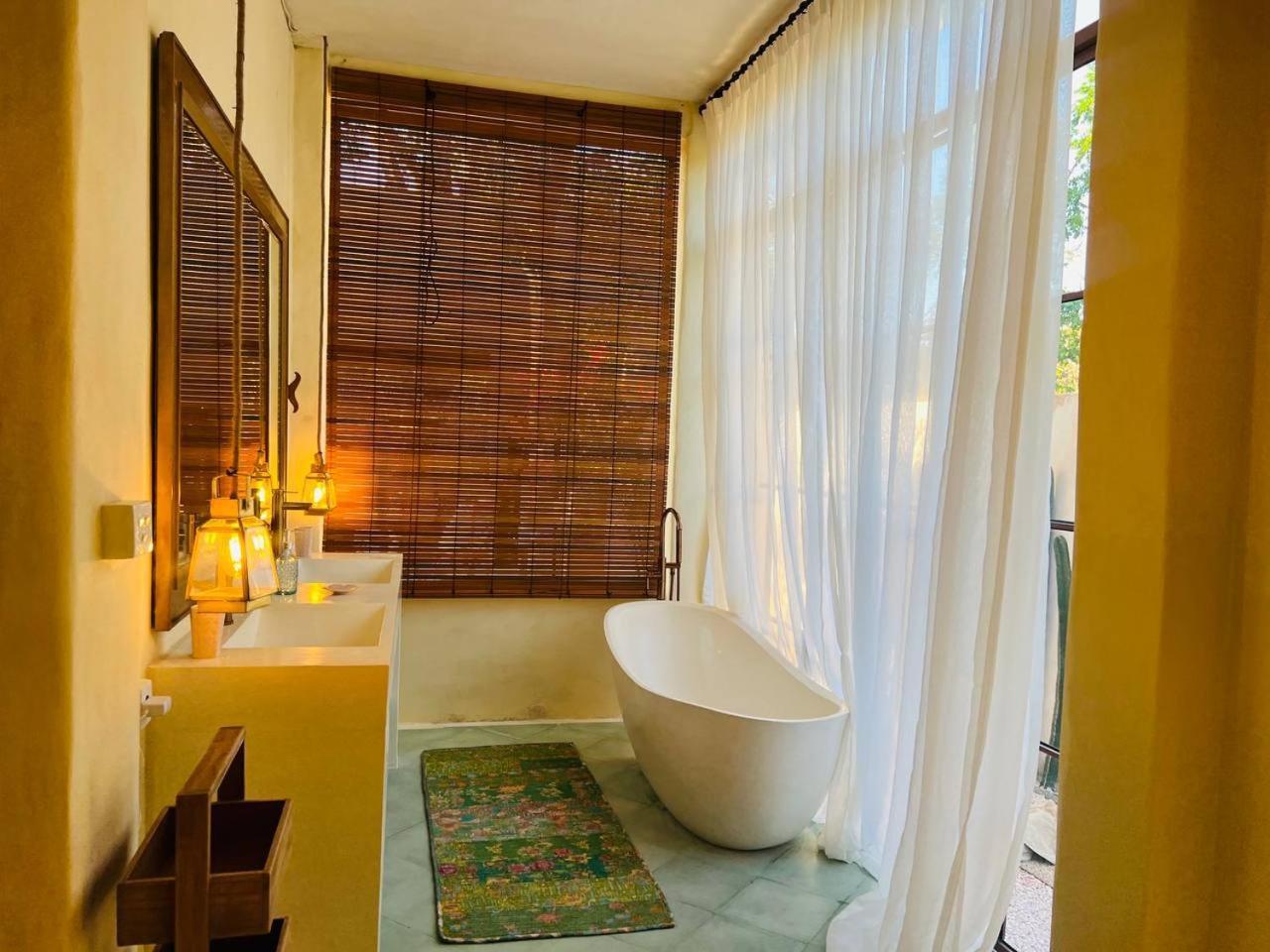 Pi Luxury Bali Uluwatu (Bali)