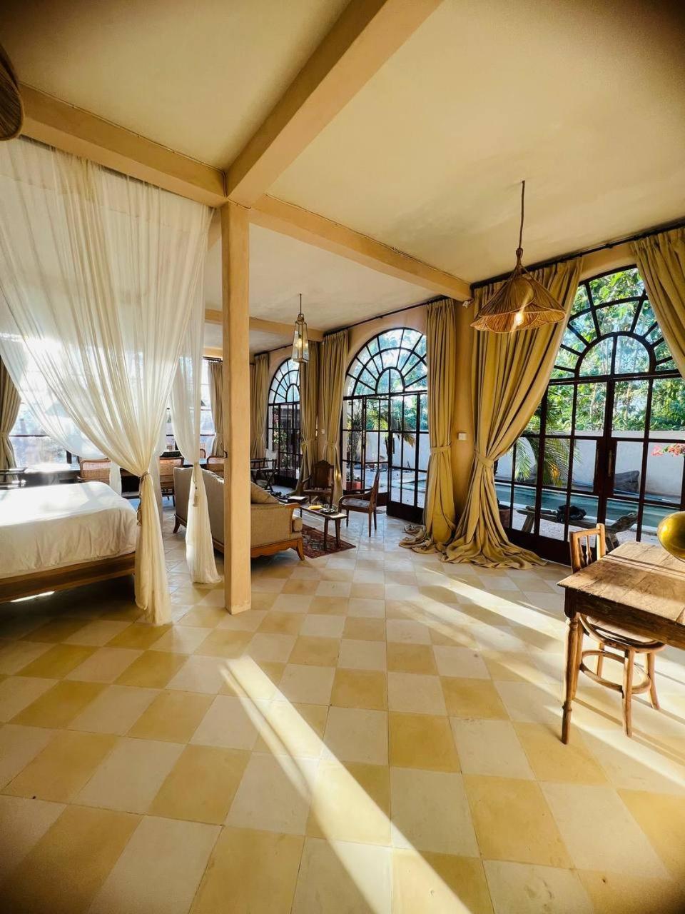 Pi Luxury Bali Villa Uluwatu (Bali)