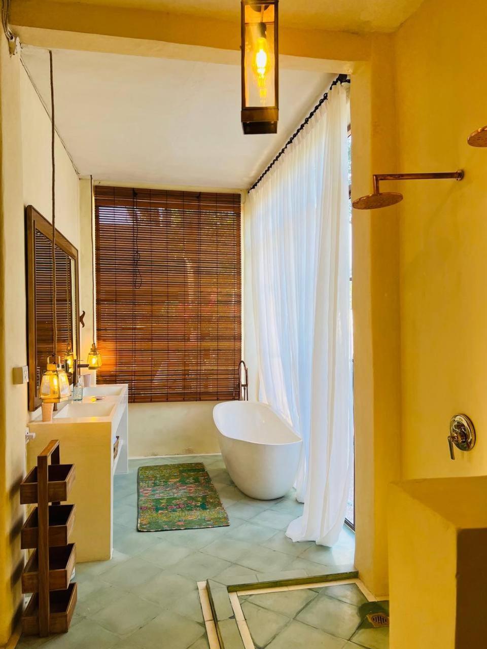 Pi Luxury Bali Uluwatu (Bali)