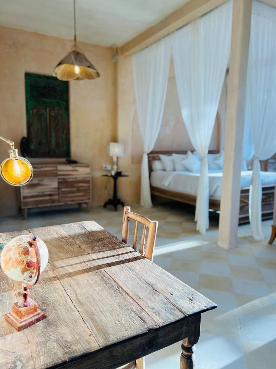 Villa Pi Luxury Bali *