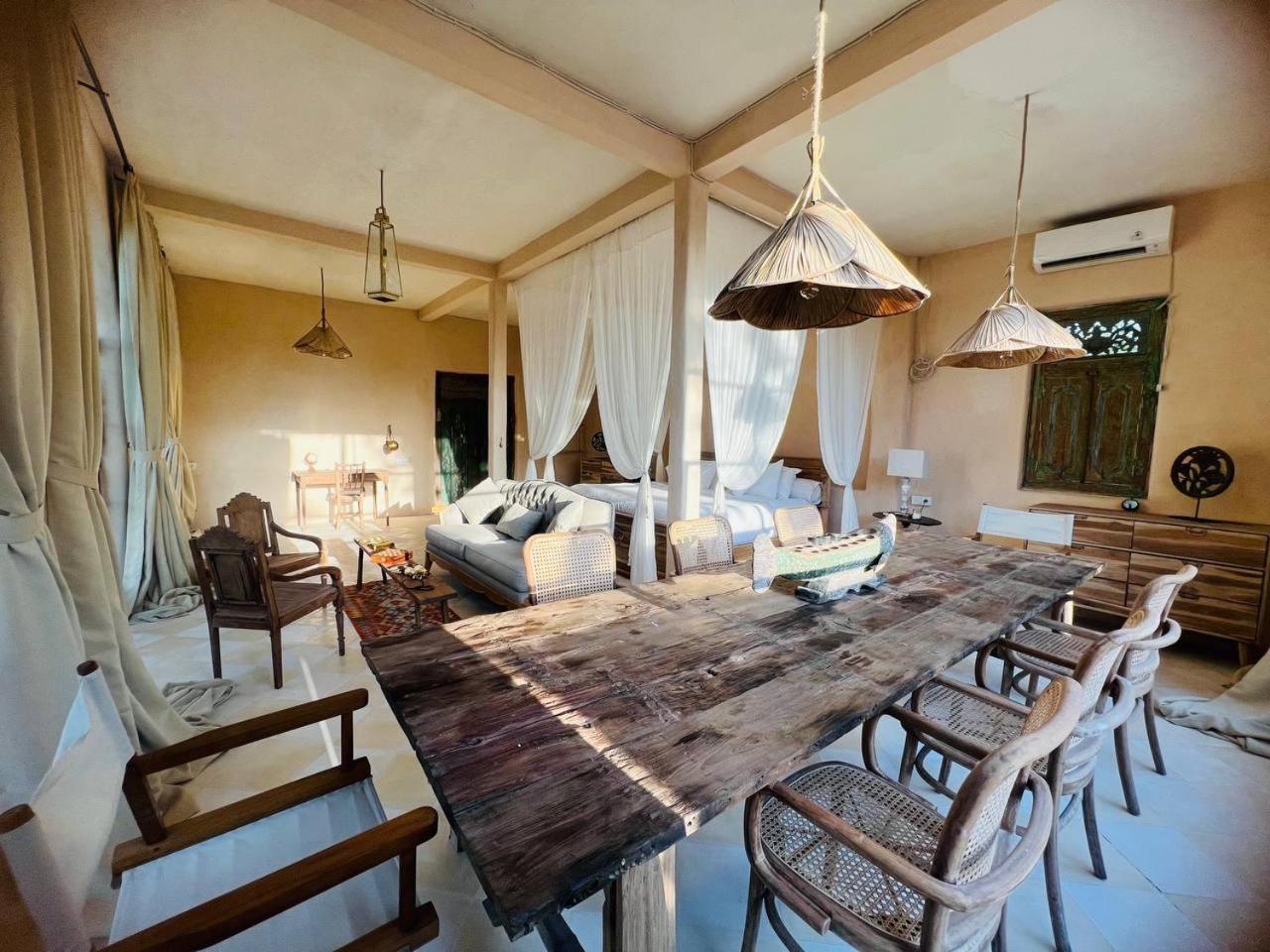 Villa Pi Luxury Bali Uluwatu (Bali)