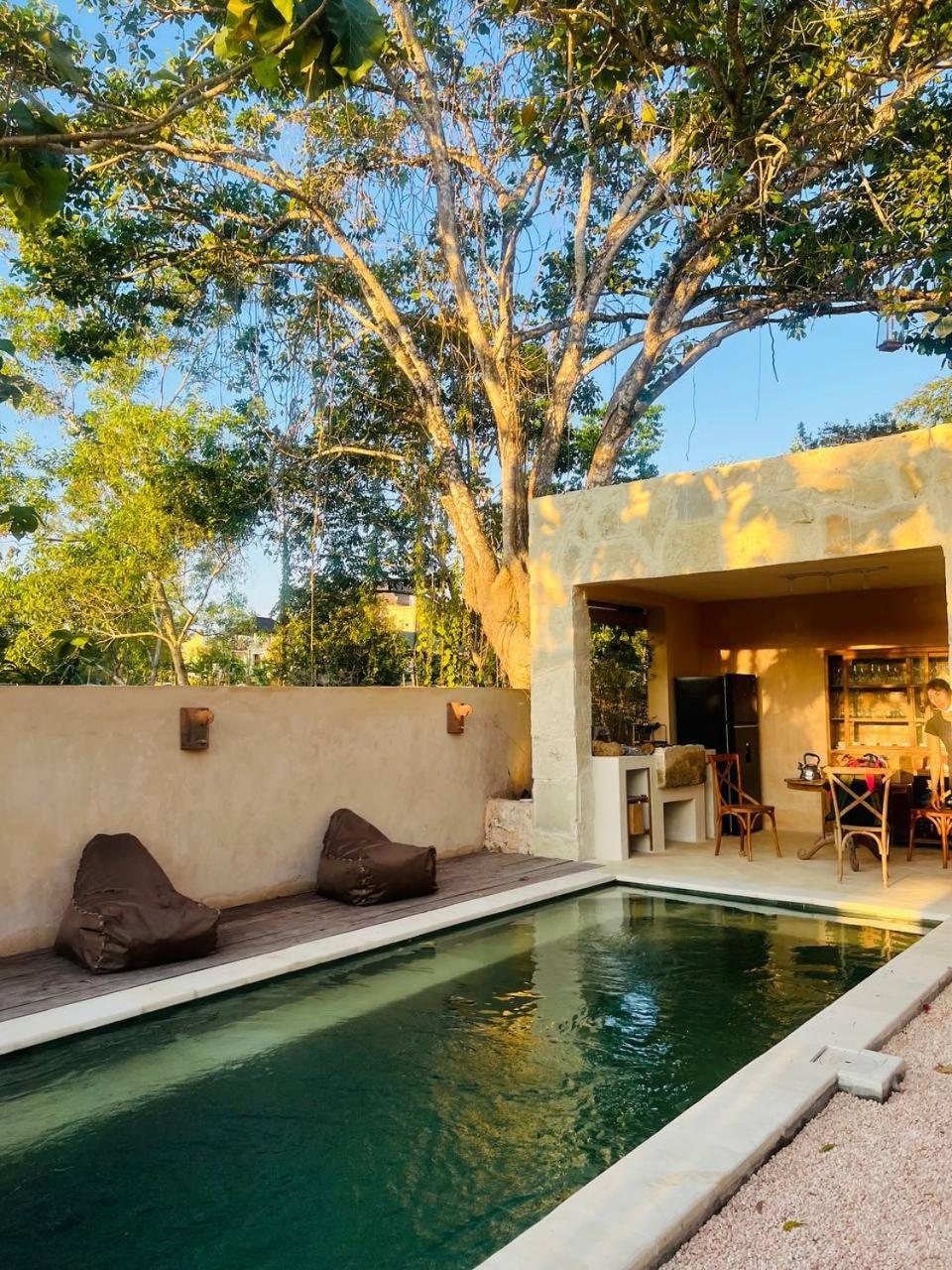 Pi Luxury Bali * Uluwatu (Bali)