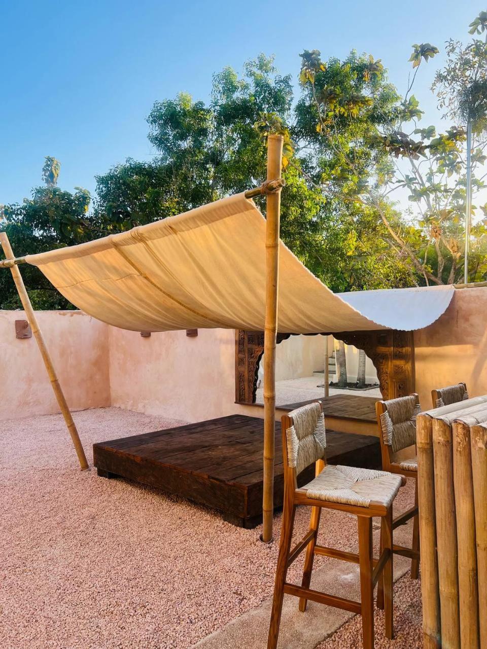 Pi Luxury Bali Villa