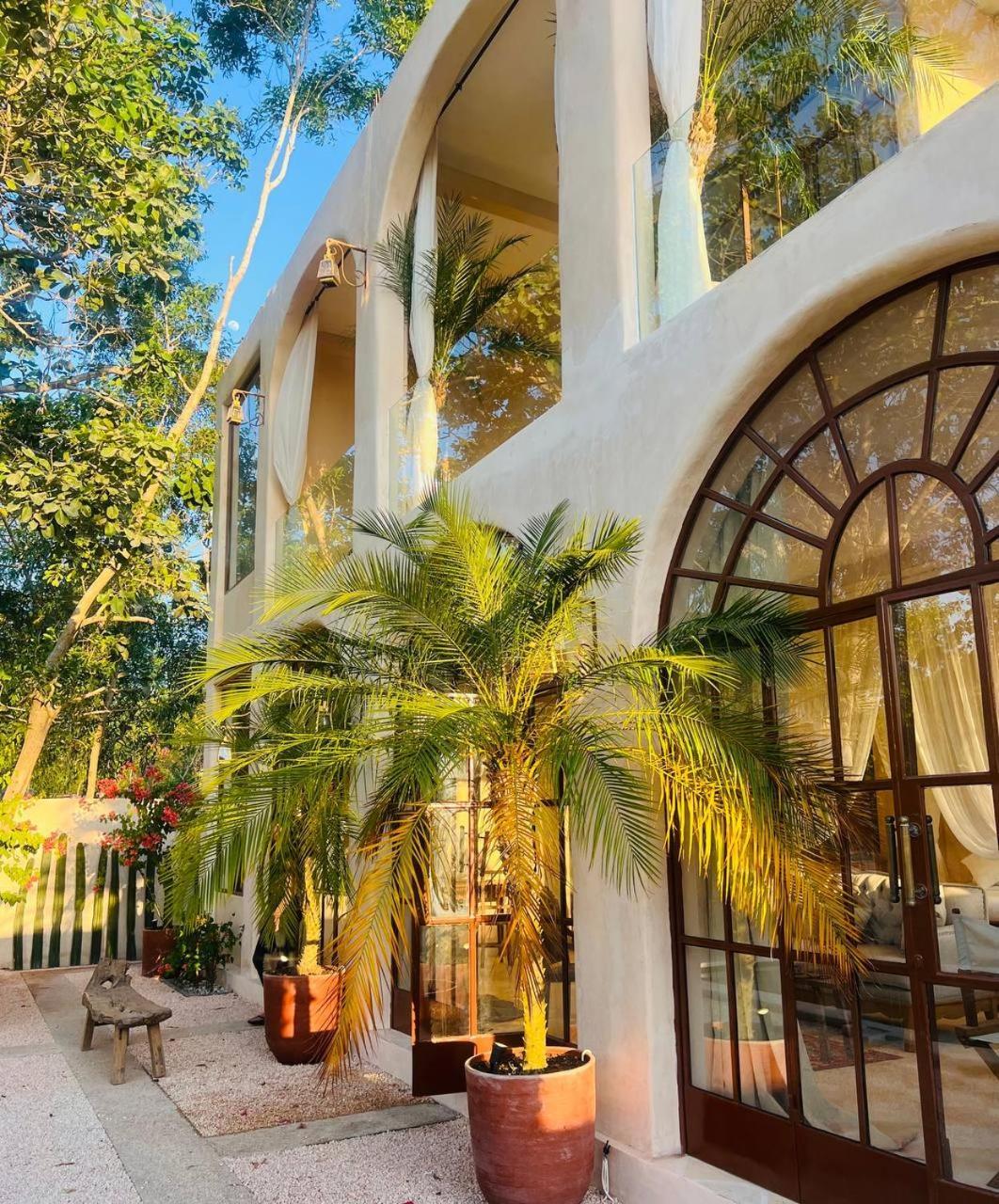 Pi Luxury Bali