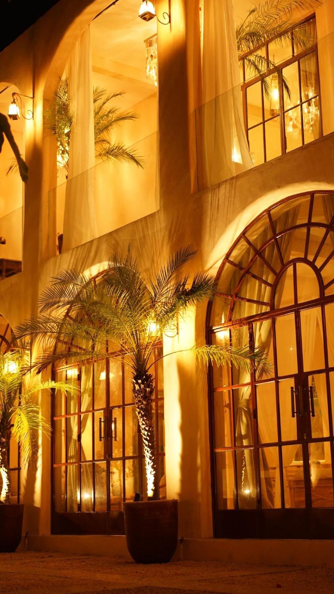 Pi Luxury Bali *