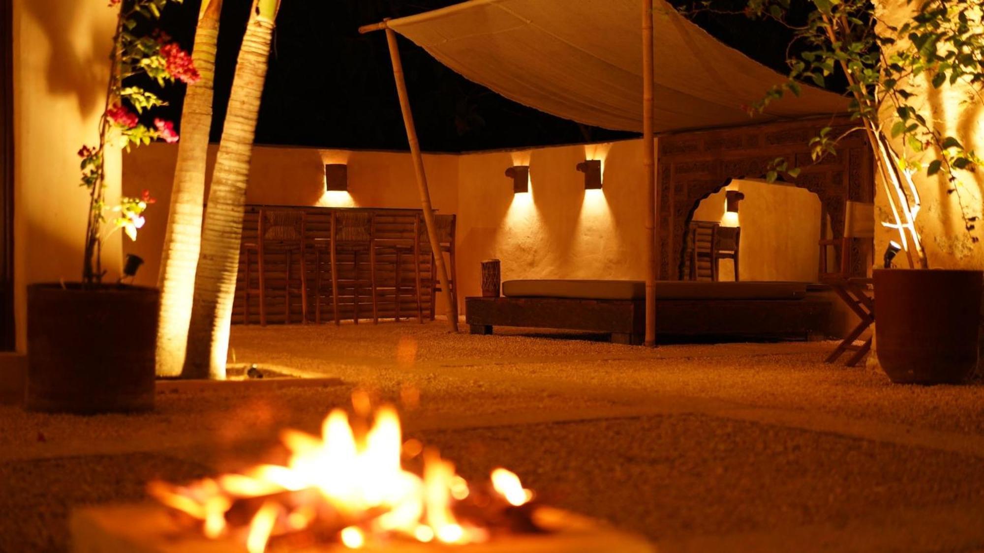 Pi Luxury Bali * Uluwatu (Bali)