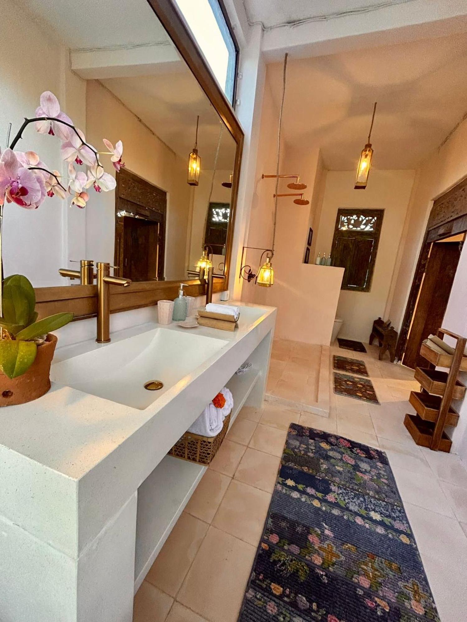 Villa Pi Luxury Bali Uluwatu (Bali)