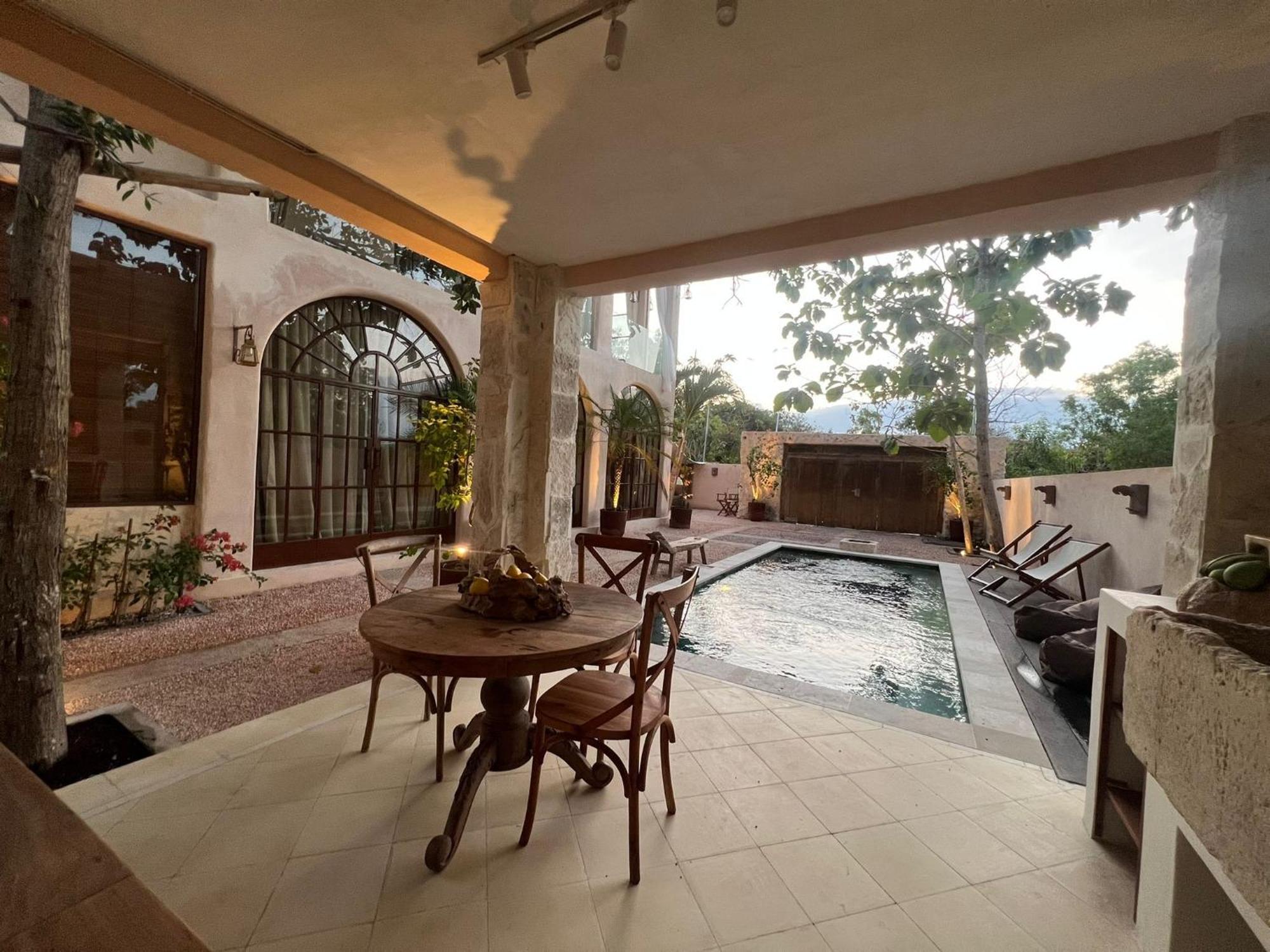 Pi Luxury Bali