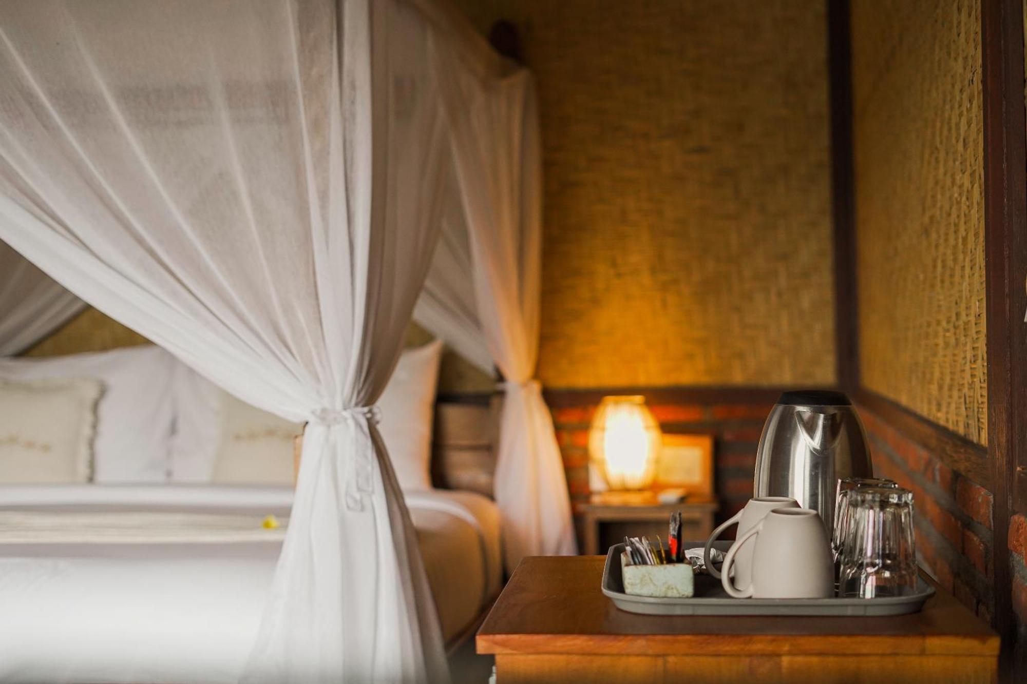 Homestay Bali Palms