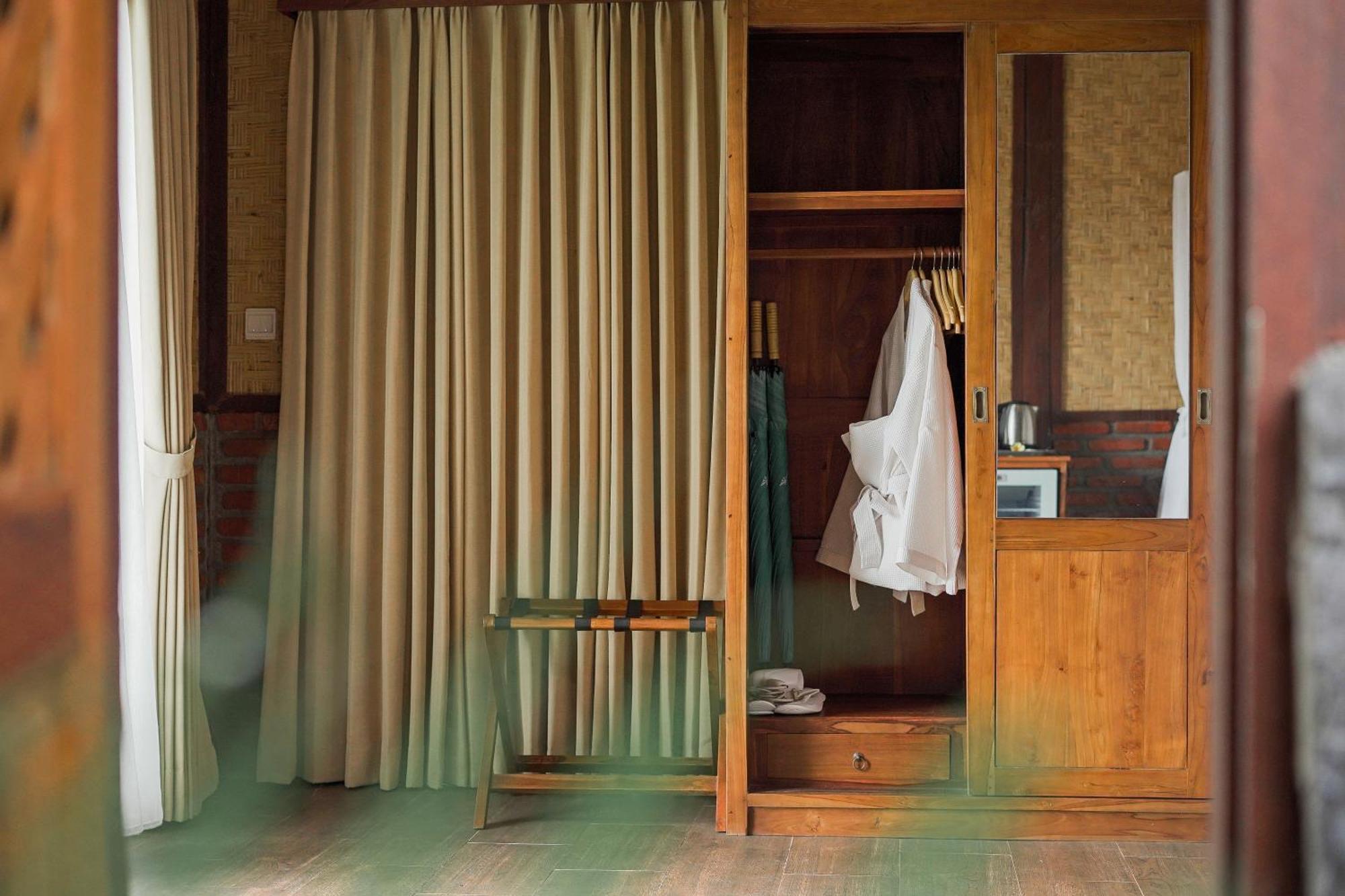Bali Palms Homestay Tabanan (Bali)