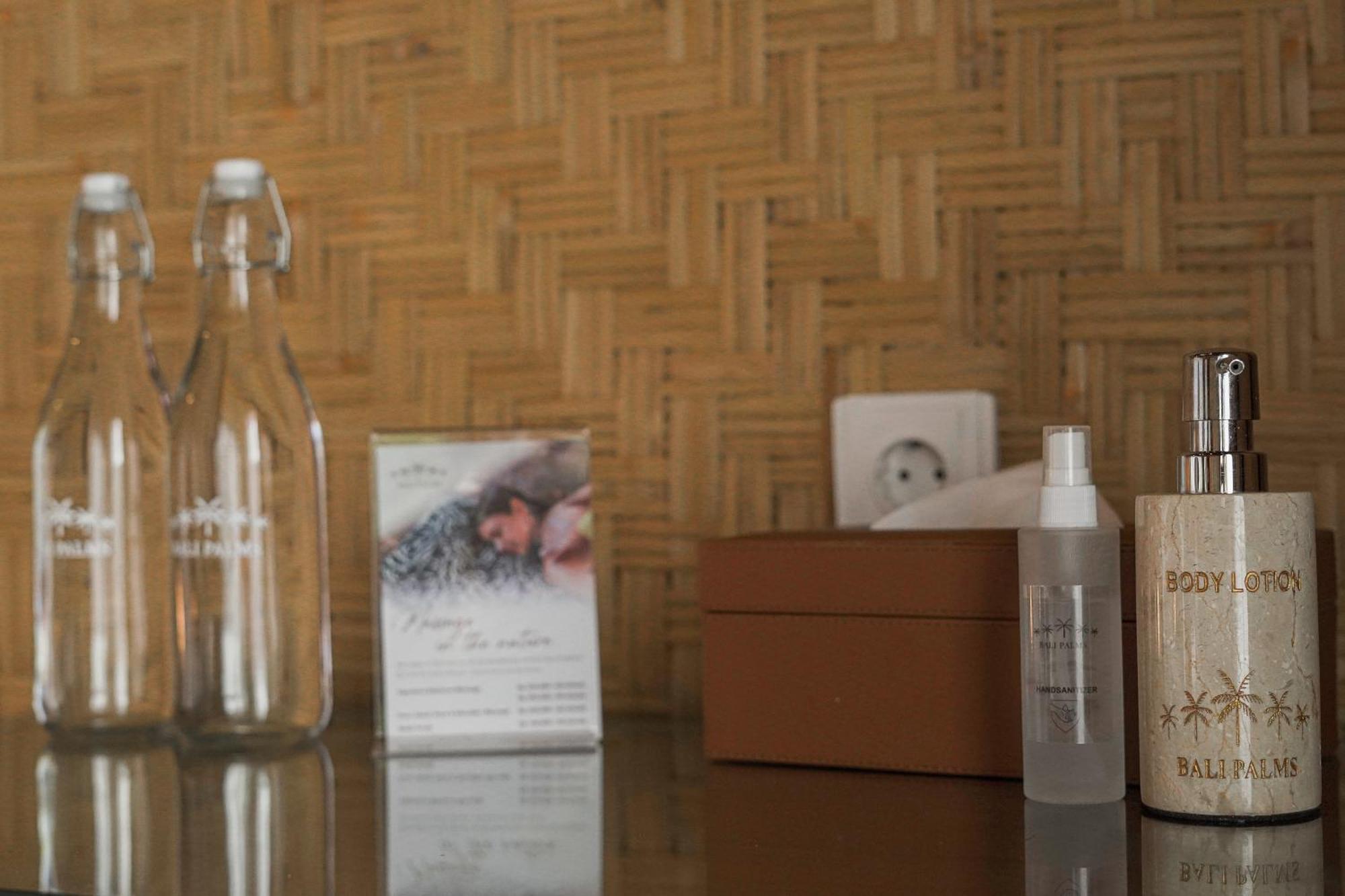 Bali Palms Homestay