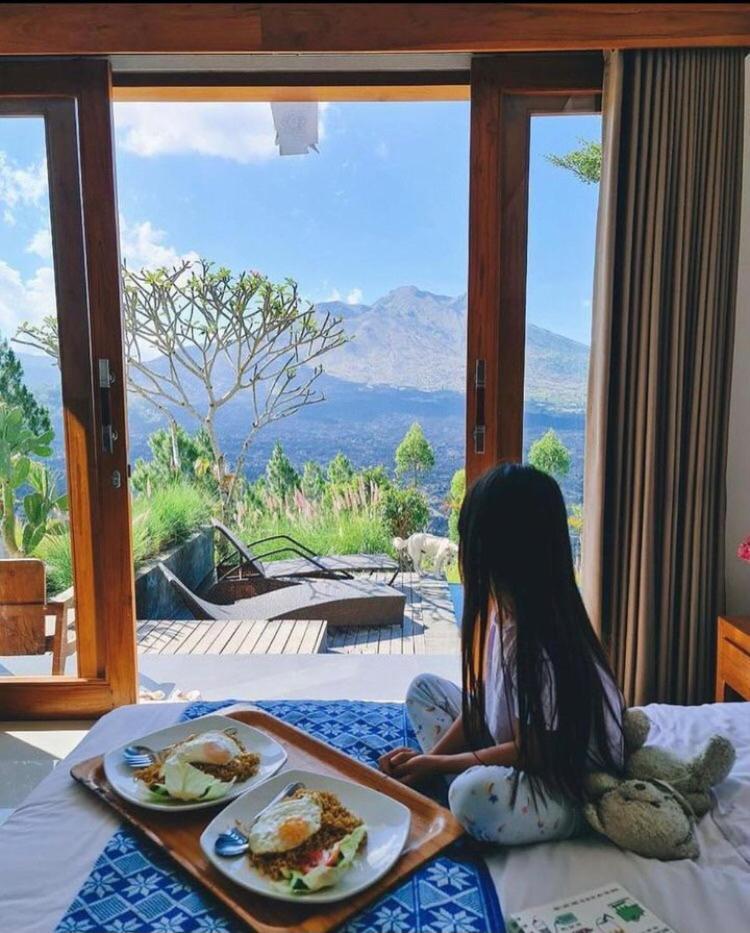 Sari Sky Bali Hotel Kubupenlokan
