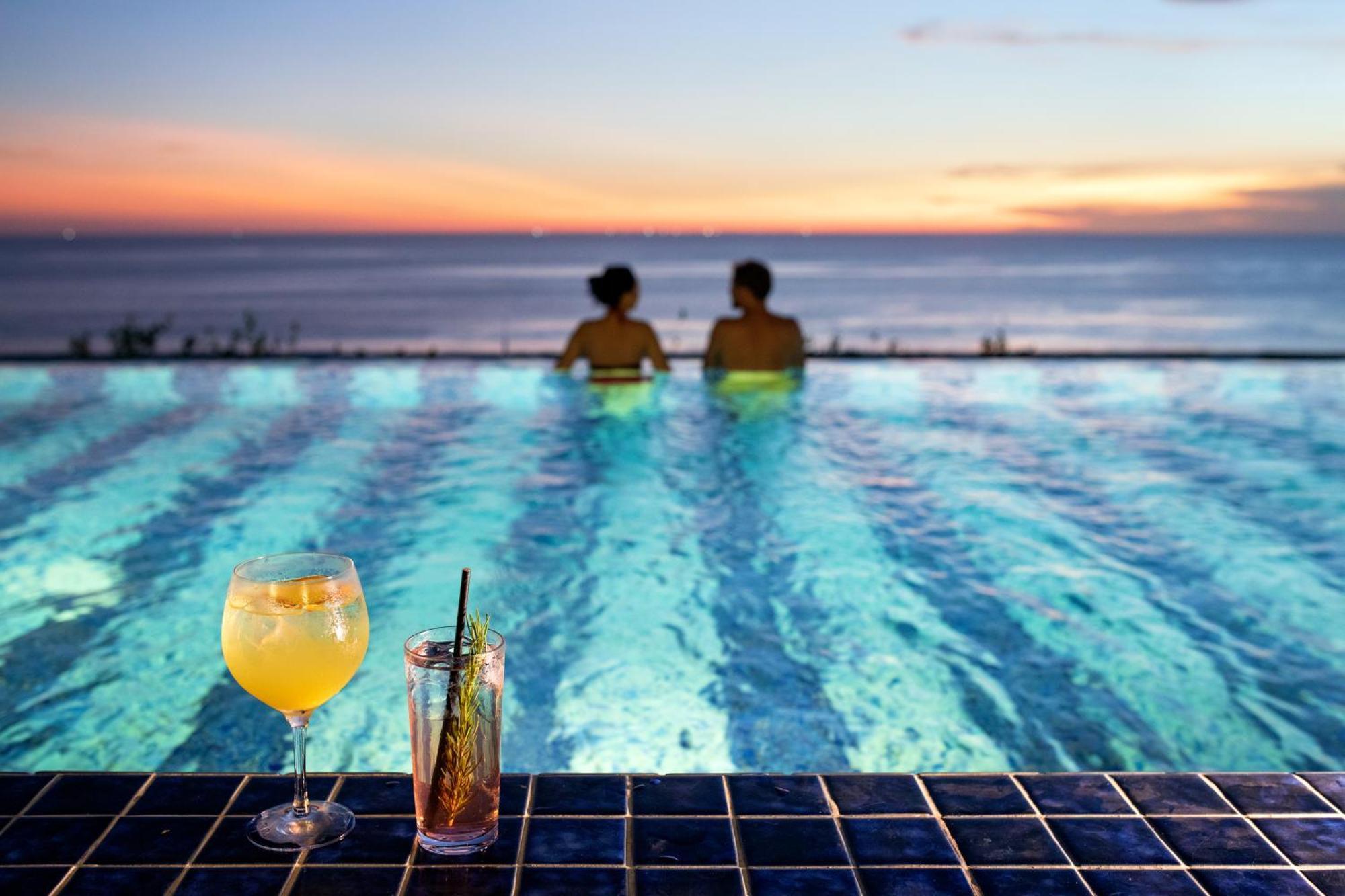 Hotel Tribe Bali Kuta