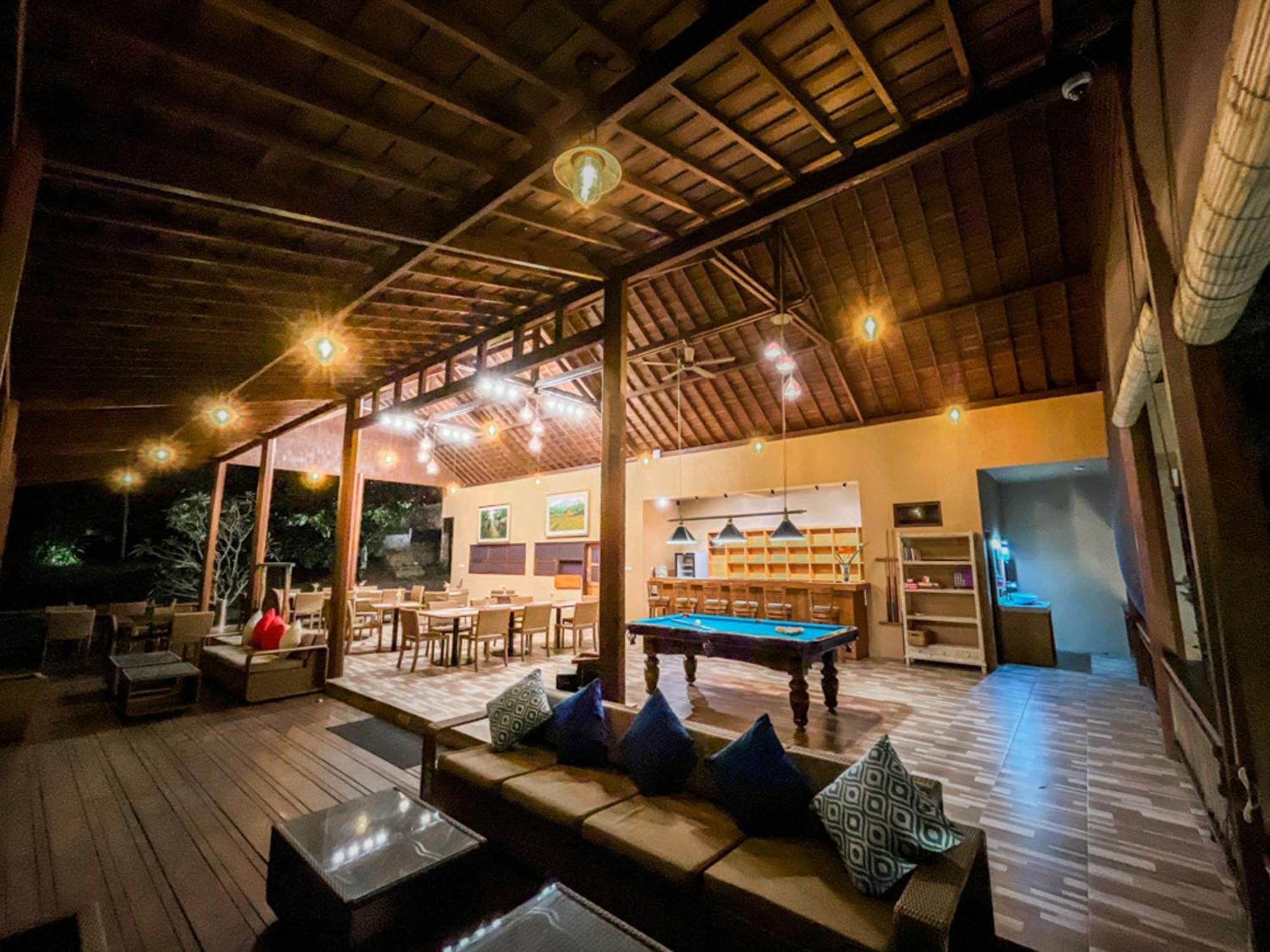 Bali Palms Homestay