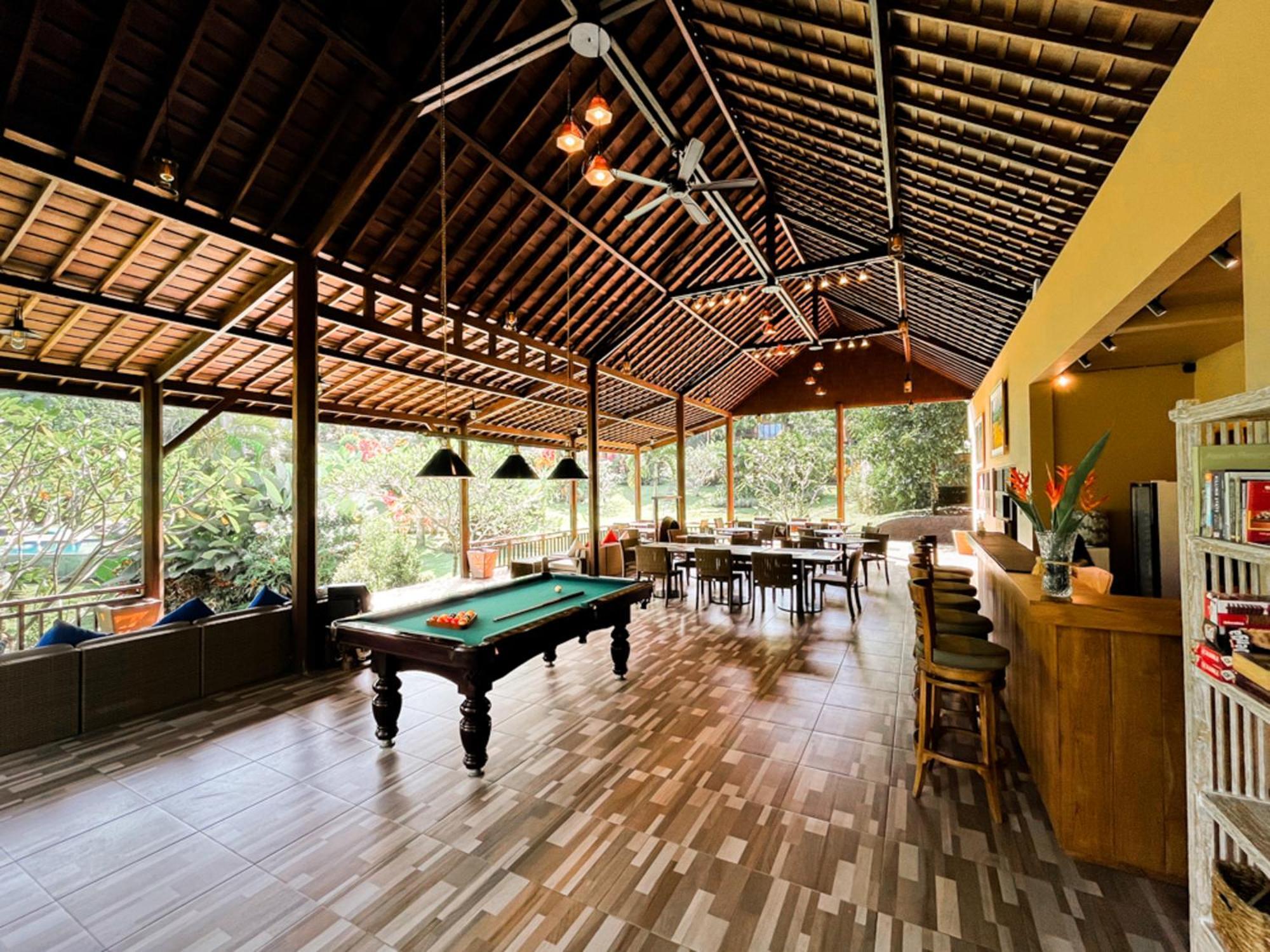 Homestay Bali Palms Tabanan (Bali)