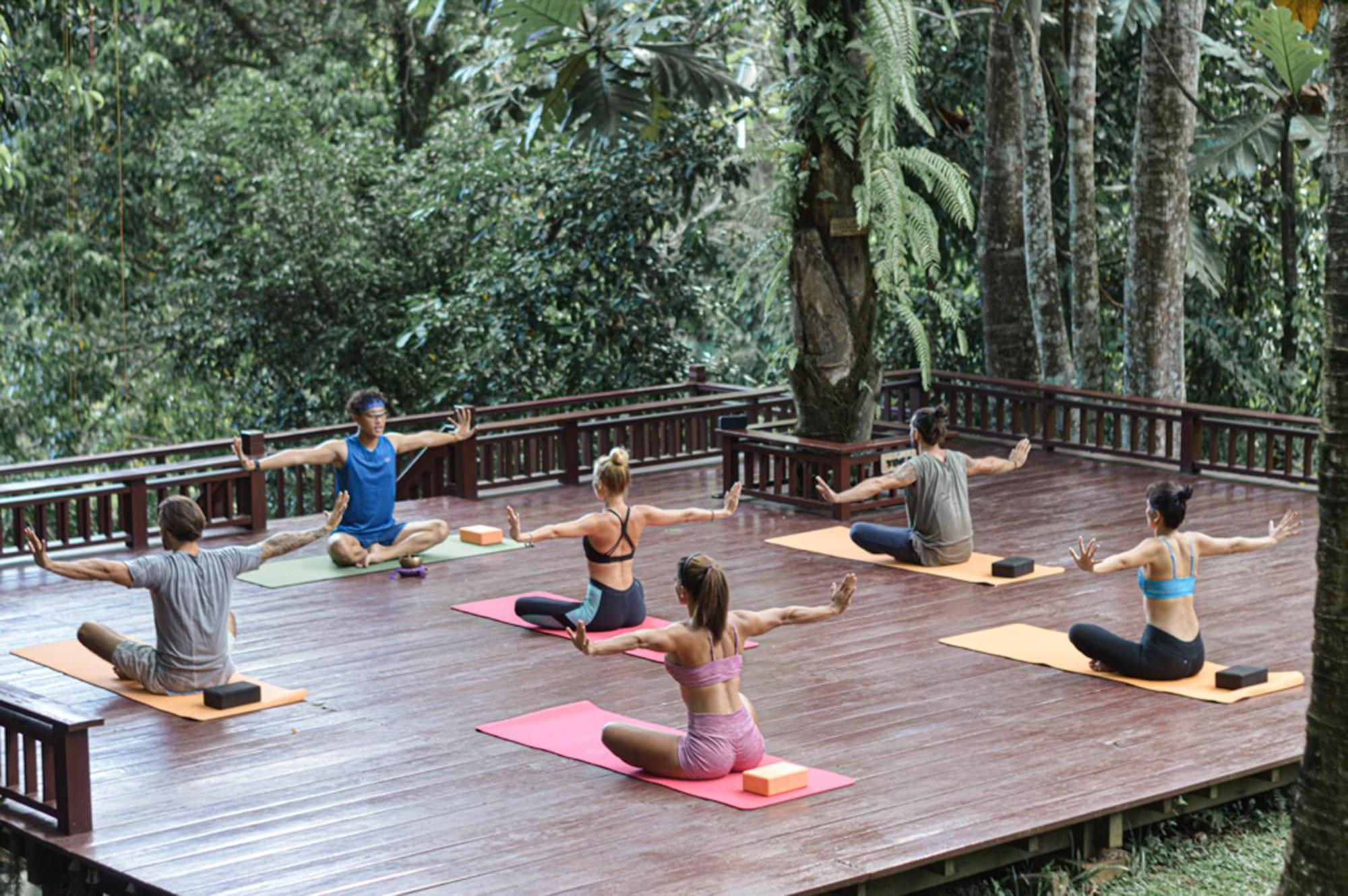 Bali Palms Homestay Tabanan (Bali)