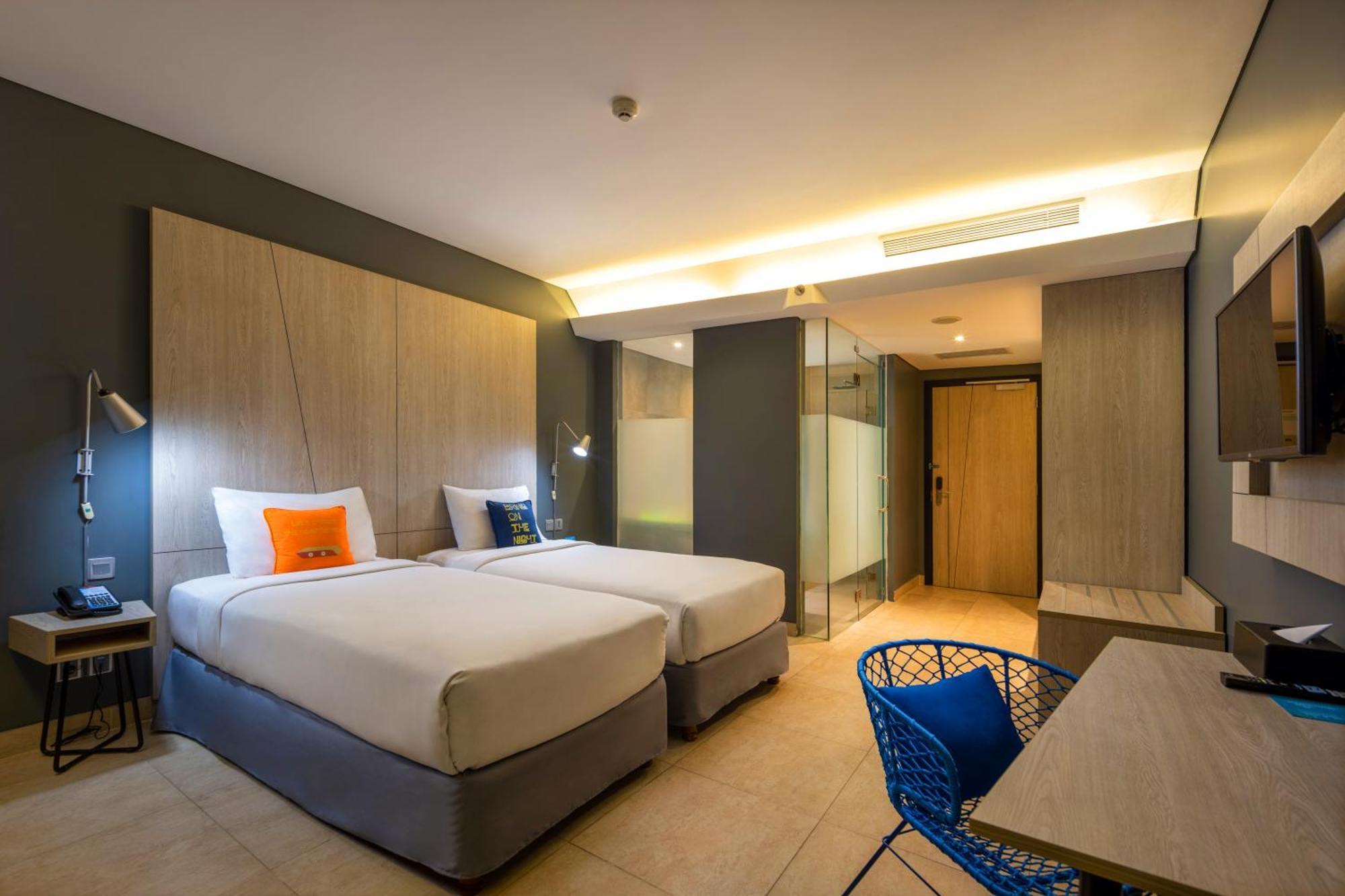 Solia Bali 4*