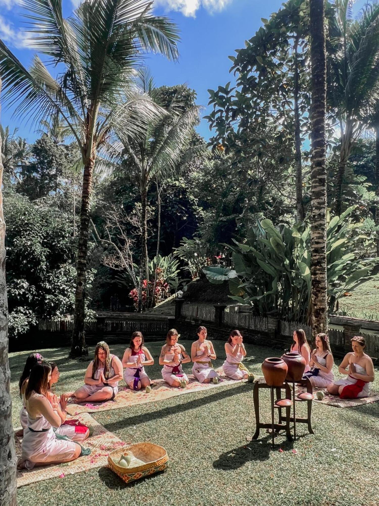 Bali Palms * Tabanan (Bali)