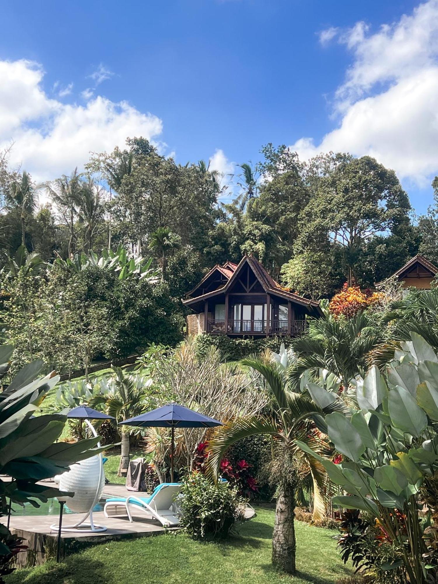 Homestay Bali Palms Tabanan (Bali)